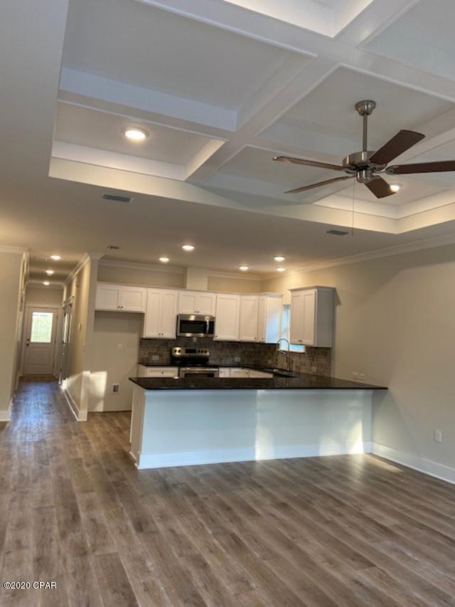 Southfield Sec 1 - Residential