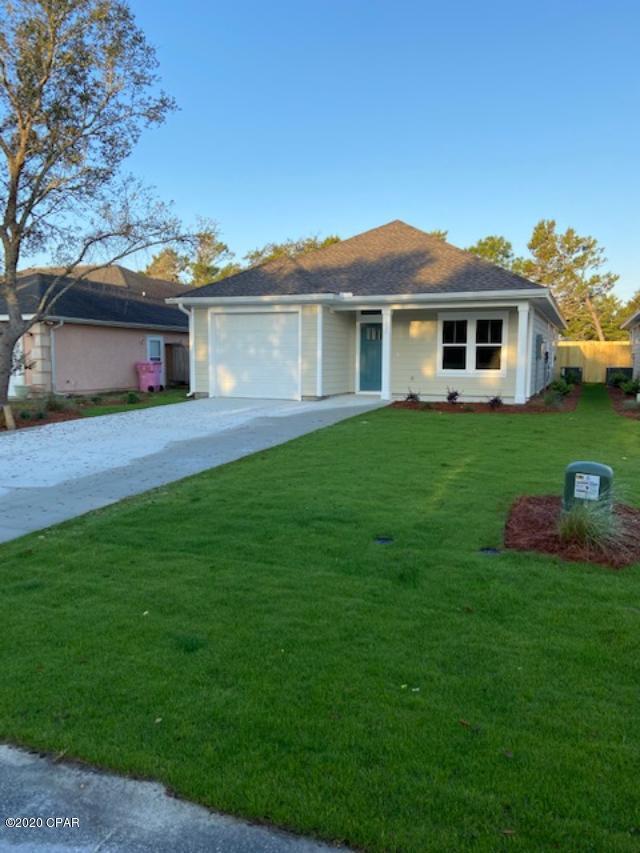 Southfield Sec 1 - Residential