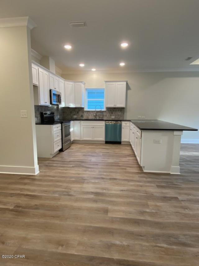 Southfield Sec 1 - Residential