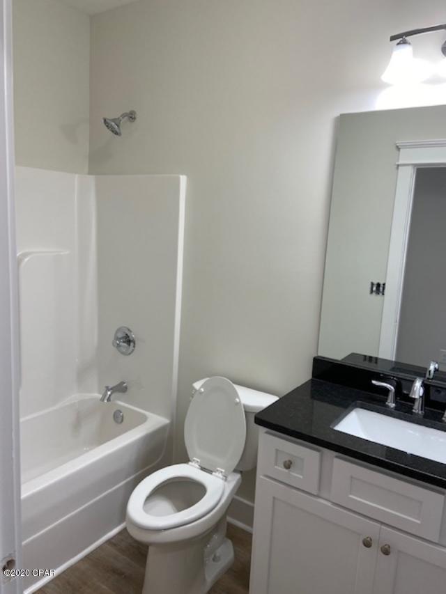 Southfield Sec 1 - Residential