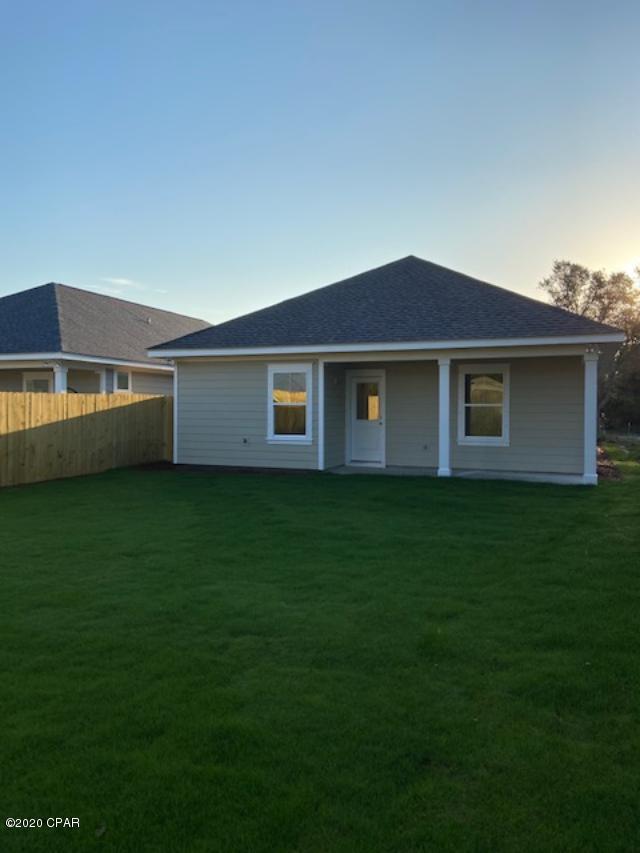 Southfield Sec 1 - Residential