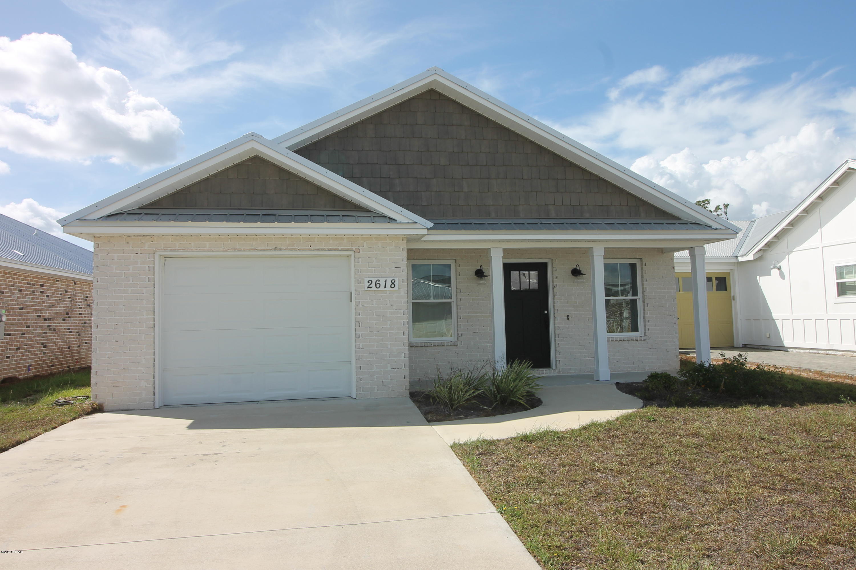 Willow Trace - Residential