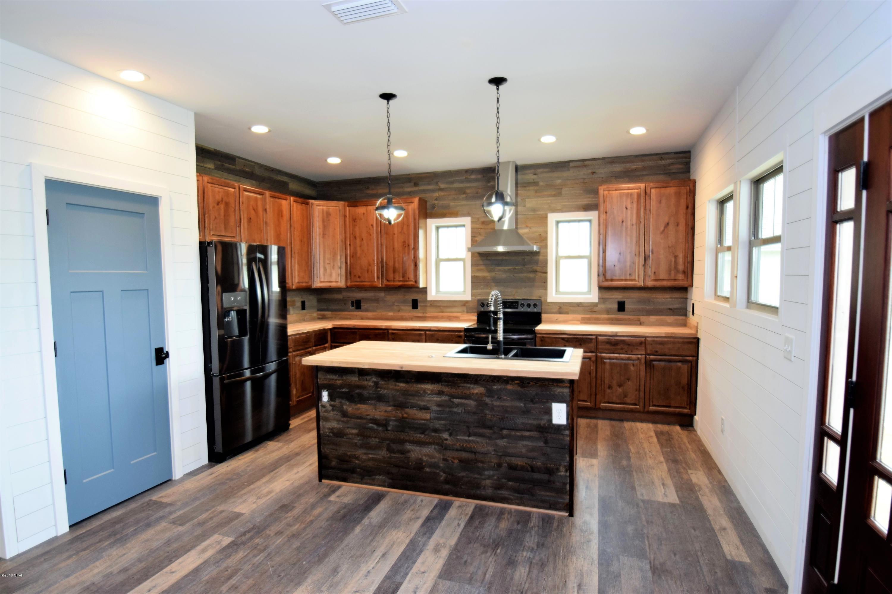 El Centro Beach - Residential