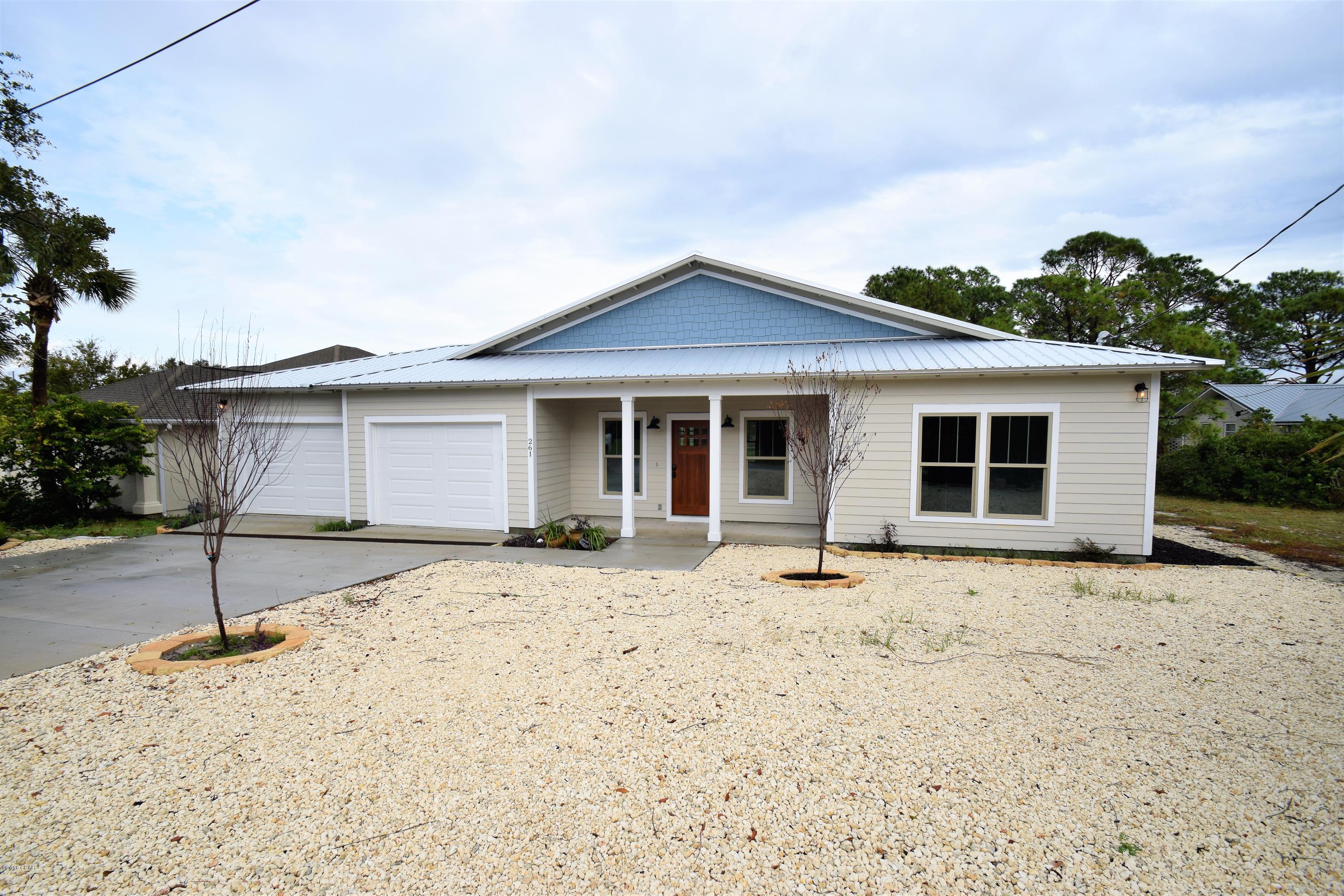 El Centro Beach - Residential