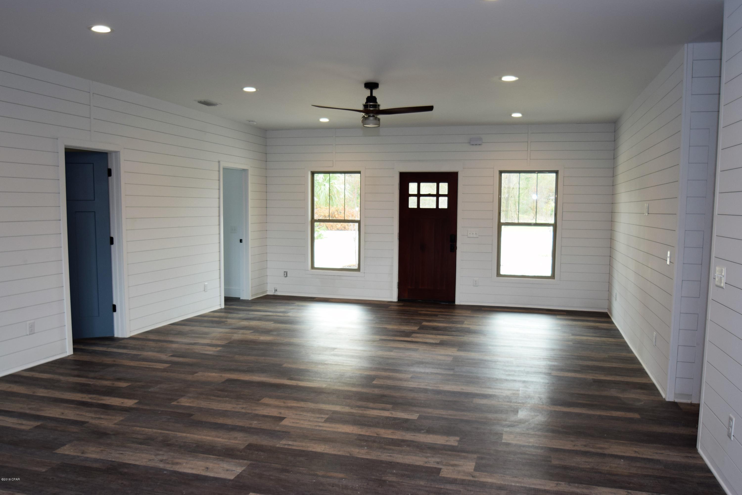 El Centro Beach - Residential