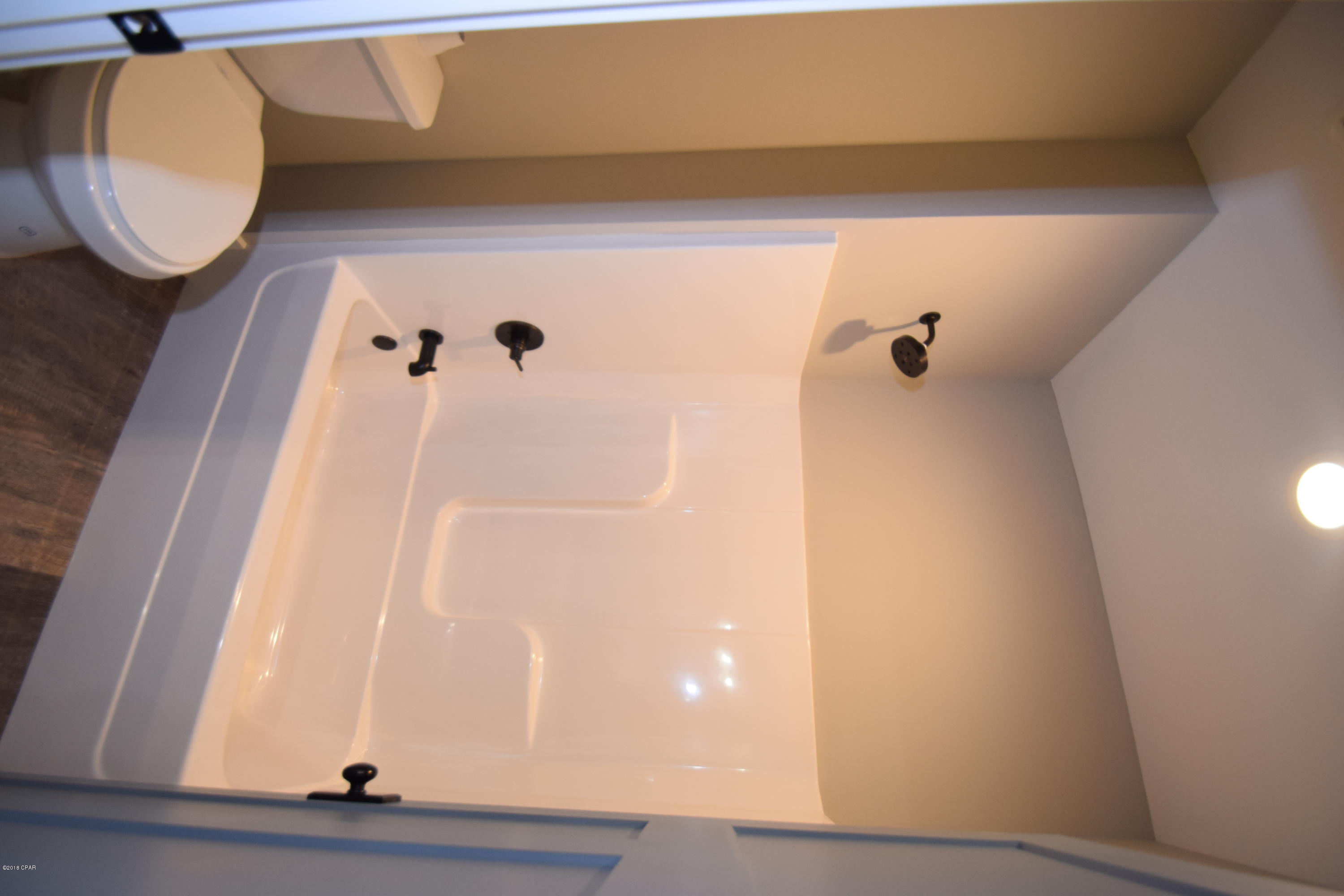 El Centro Beach - Residential