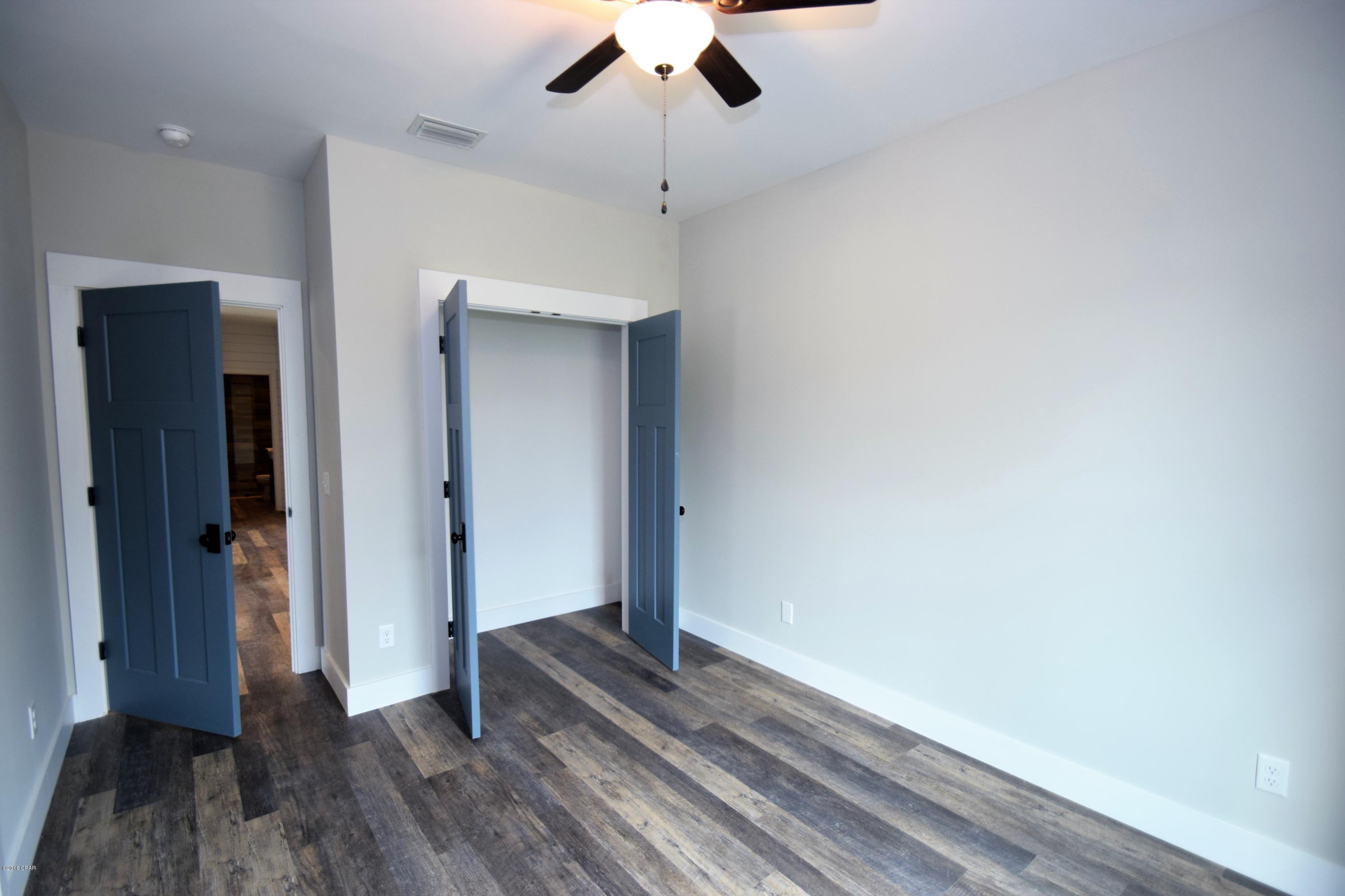 El Centro Beach - Residential