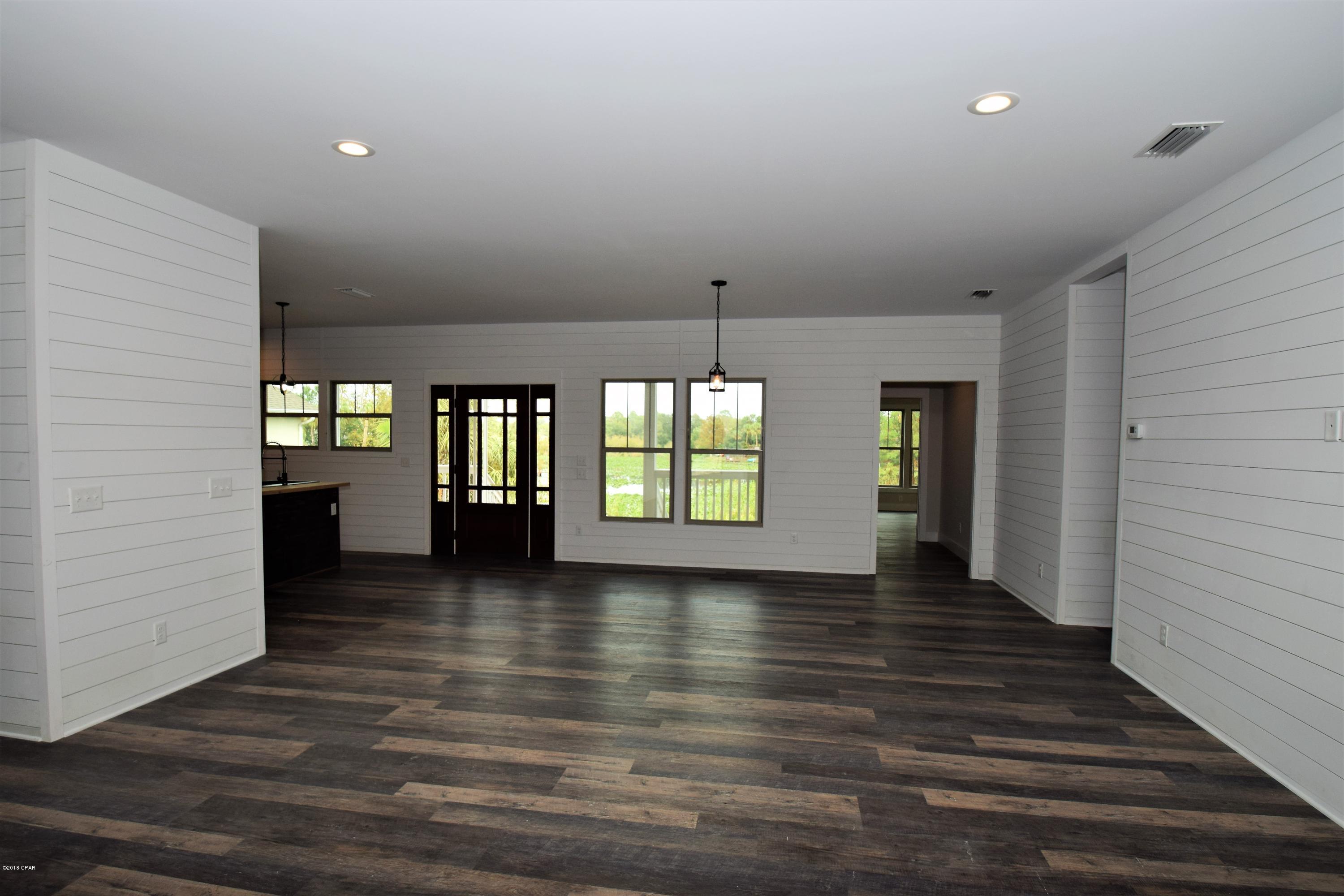 El Centro Beach - Residential