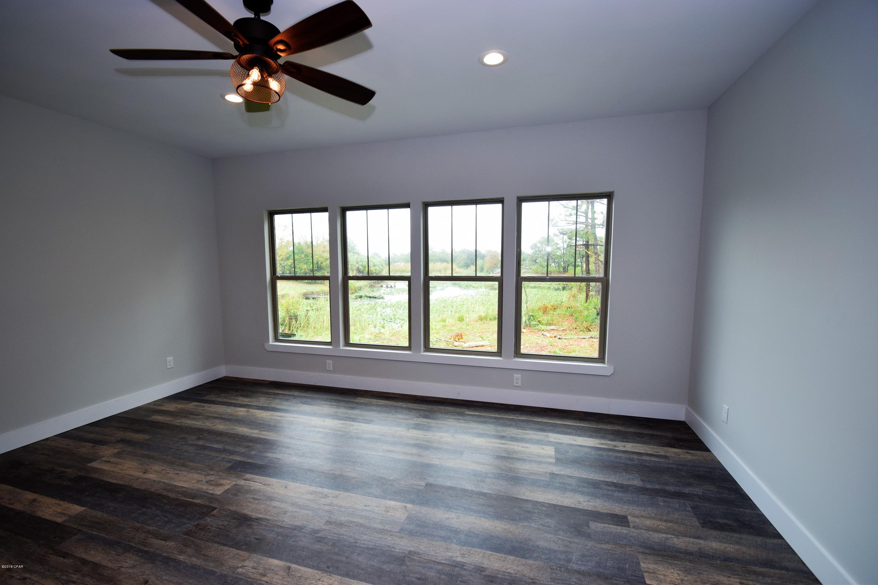 El Centro Beach - Residential