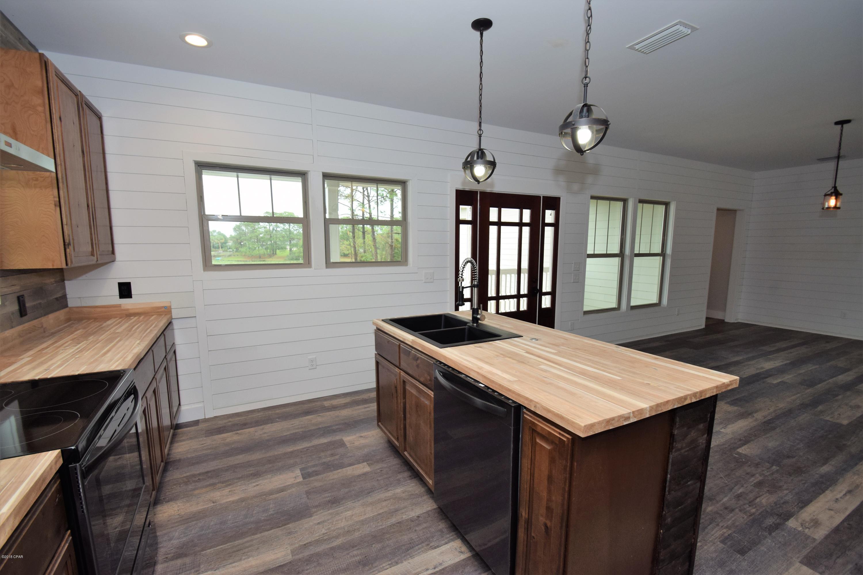 El Centro Beach - Residential