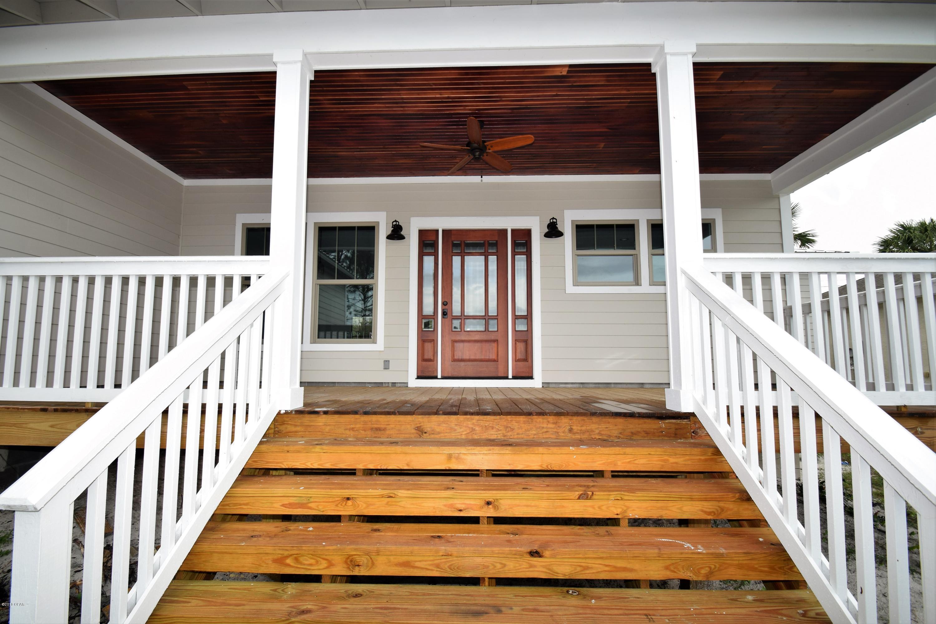 El Centro Beach - Residential