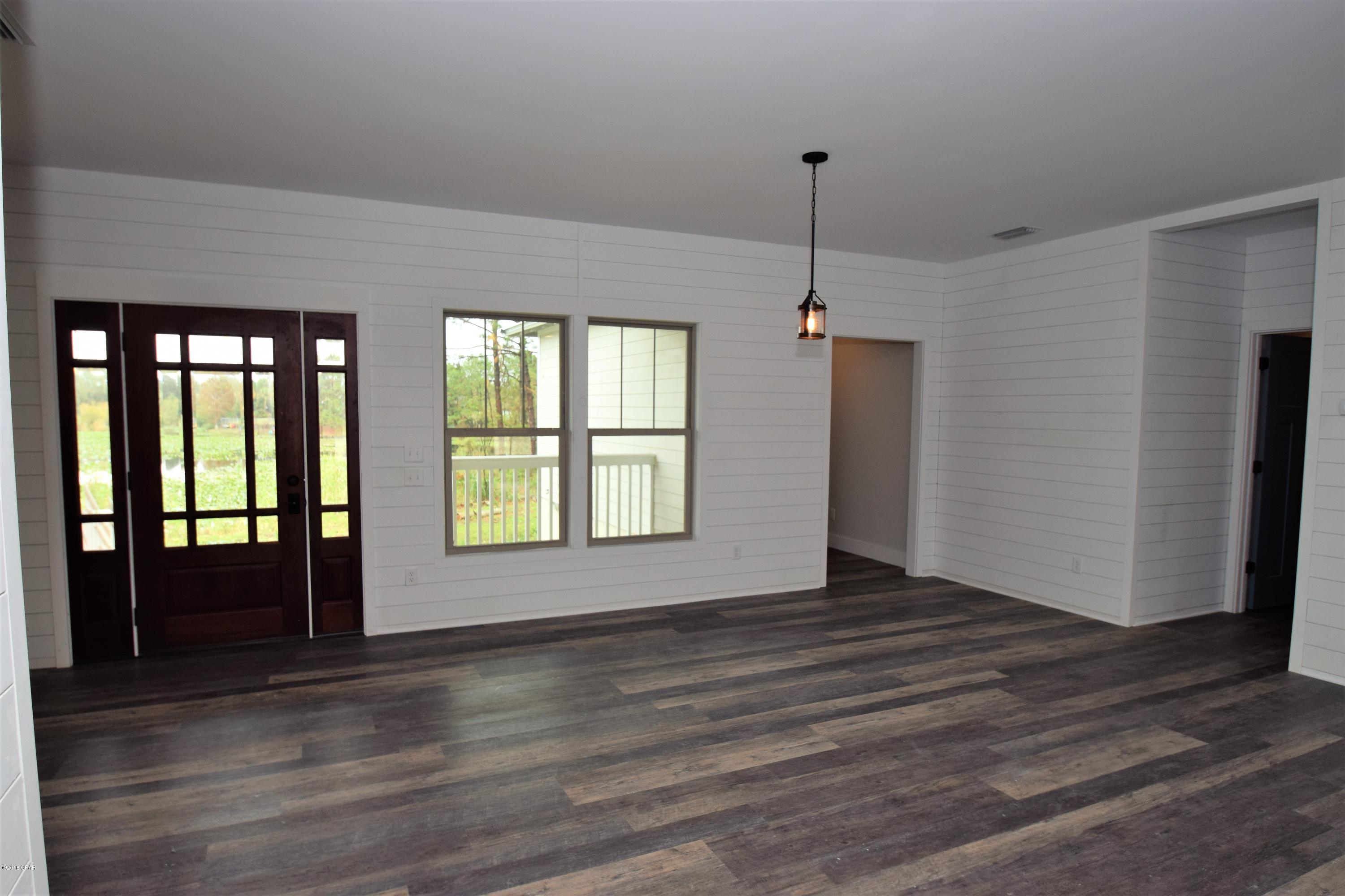 El Centro Beach - Residential