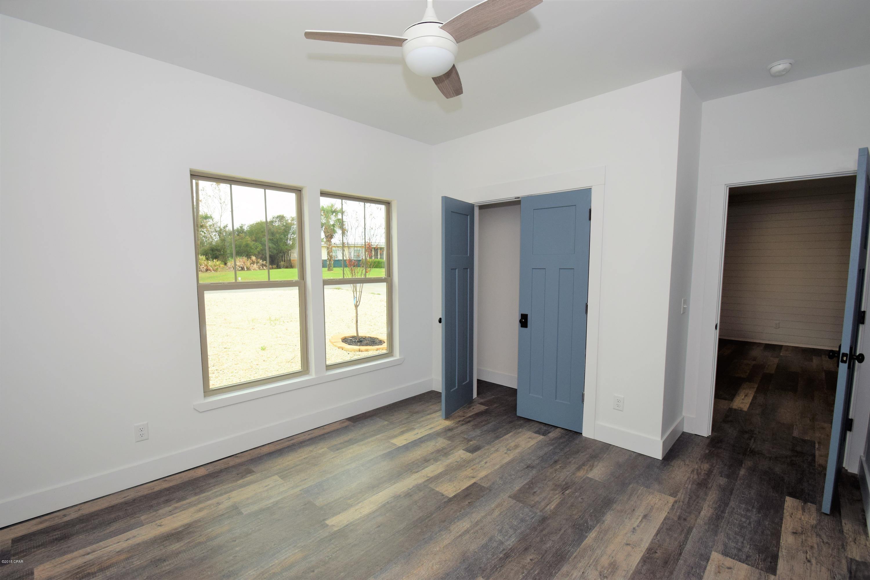 El Centro Beach - Residential