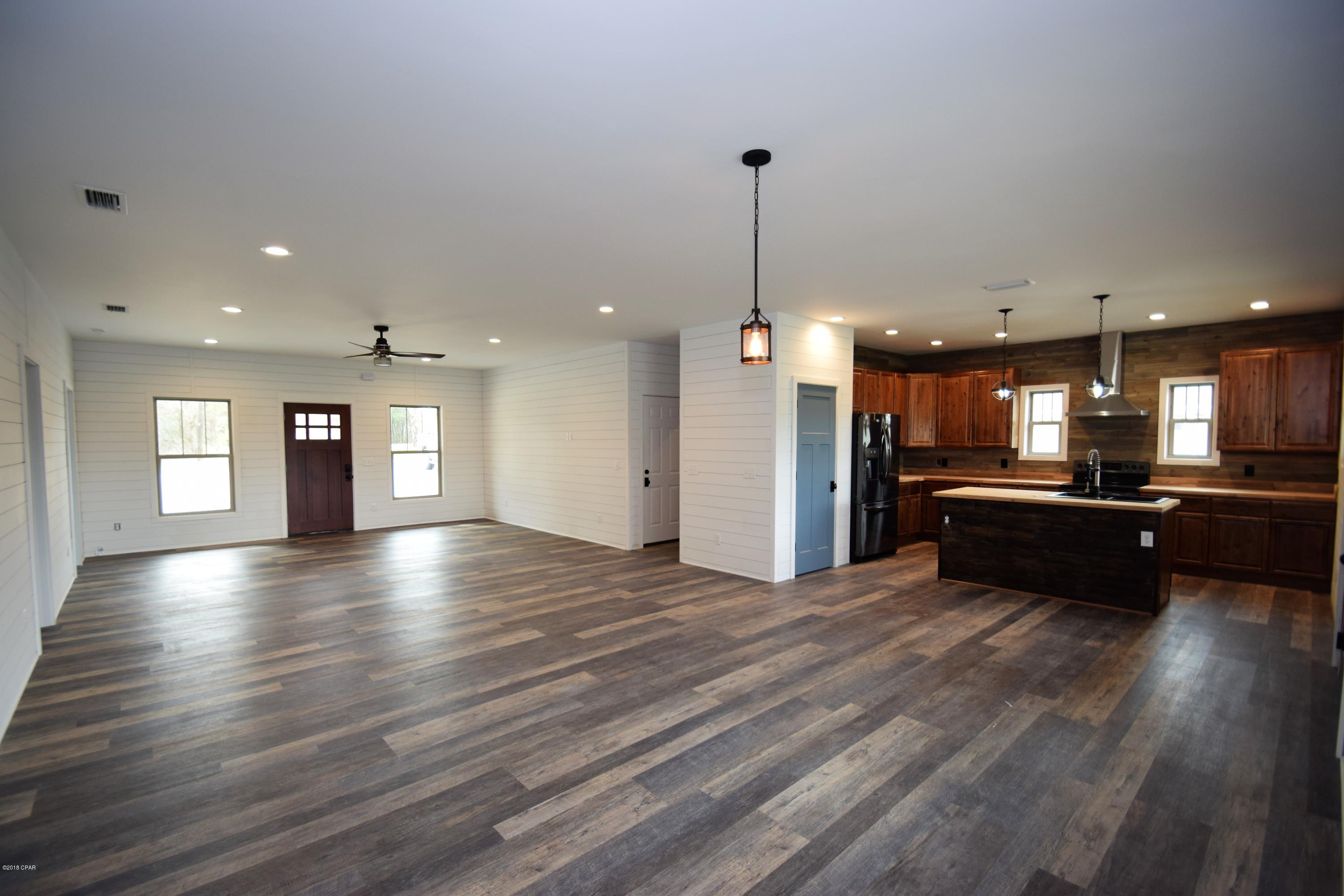 El Centro Beach - Residential