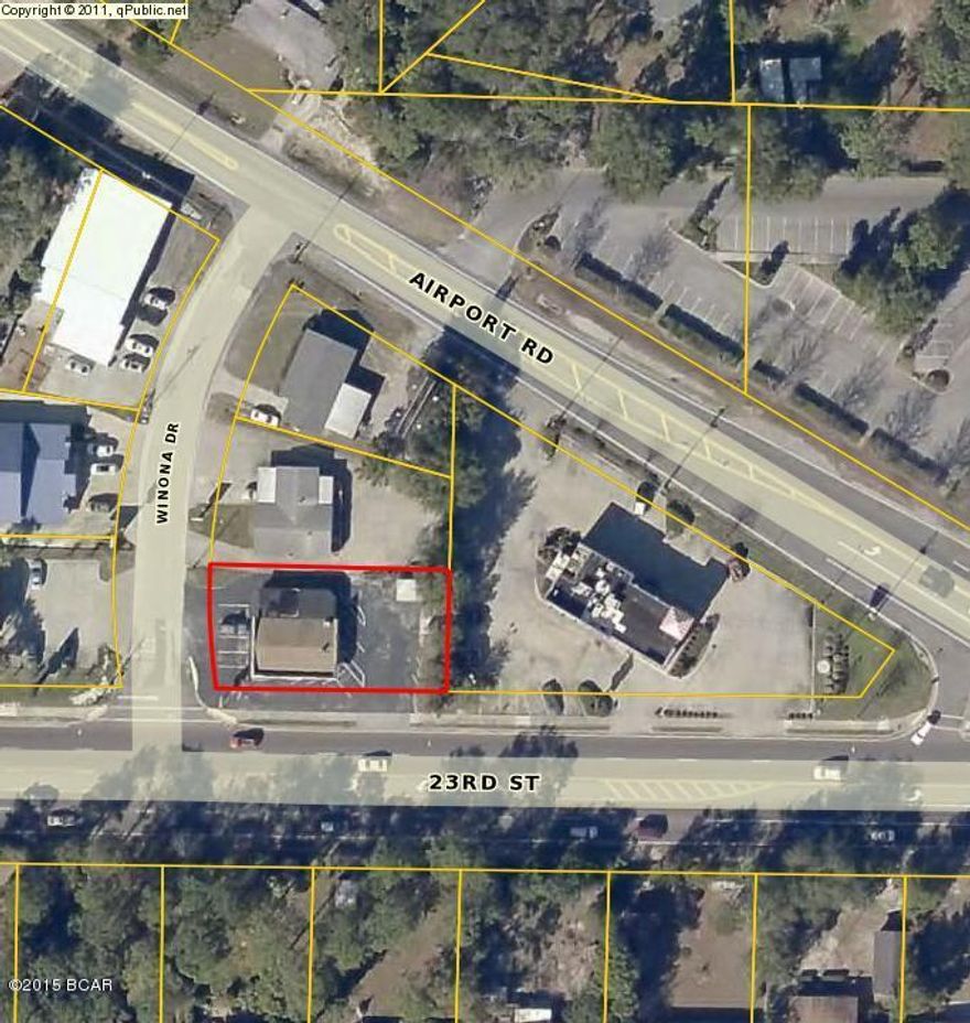 Remodeled Office / Retail Location on 23rd Street priced to Sell. Owner will consider selling the office furniture under spate agreement