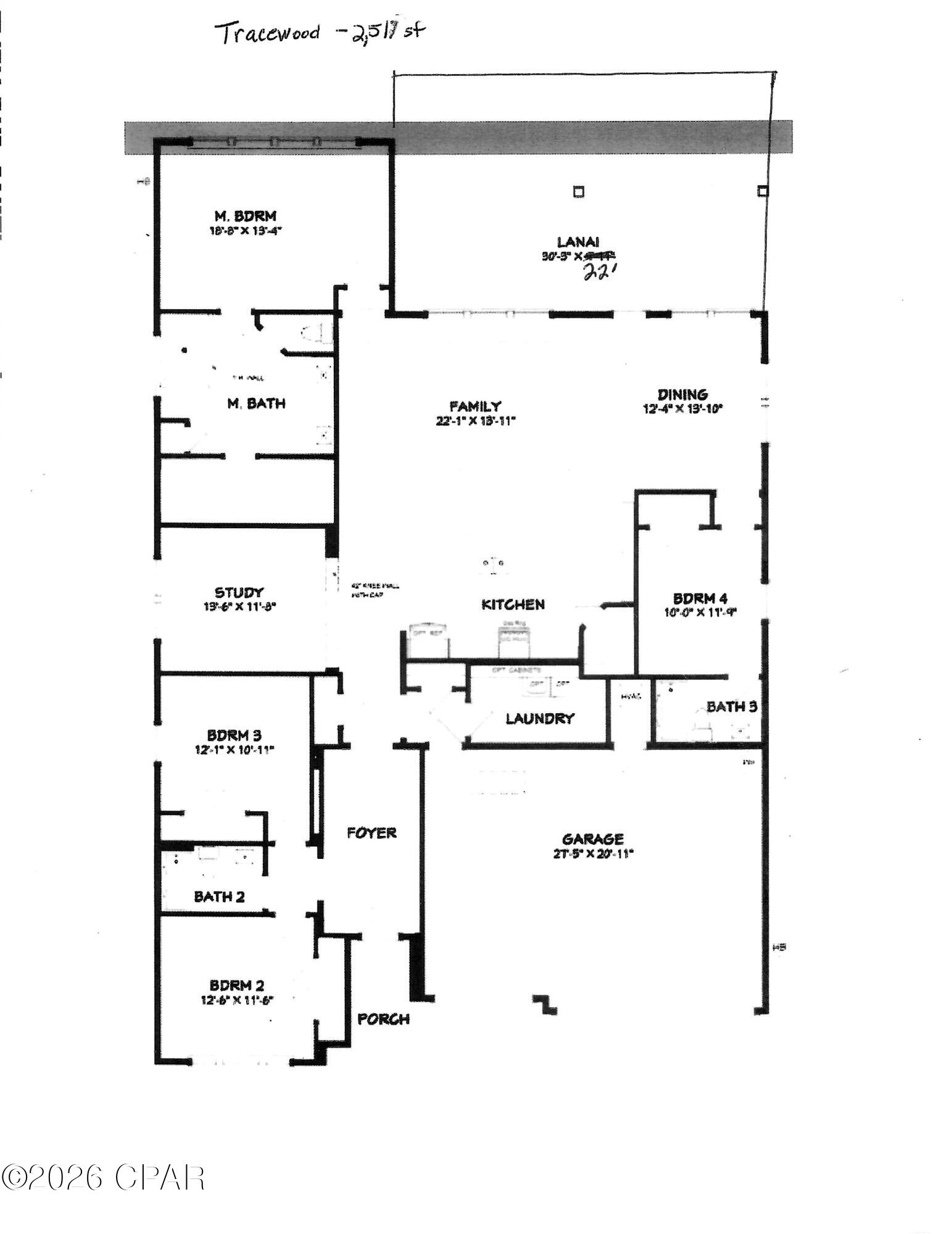 Breakfast Point - Residential