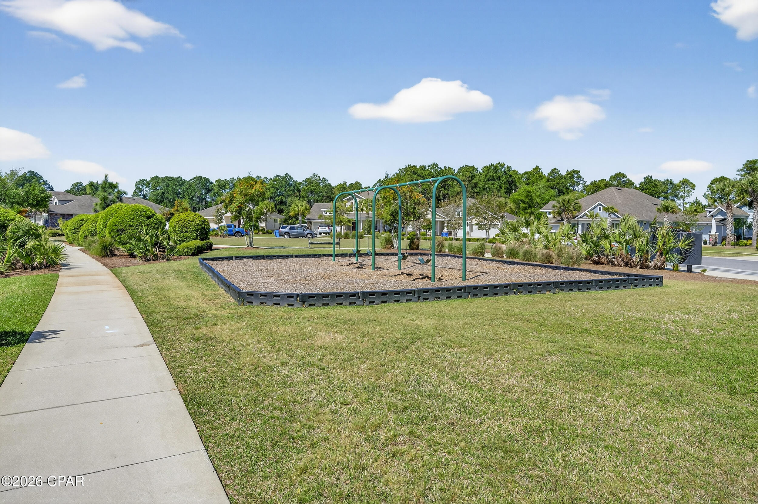 Breakfast Point - Residential