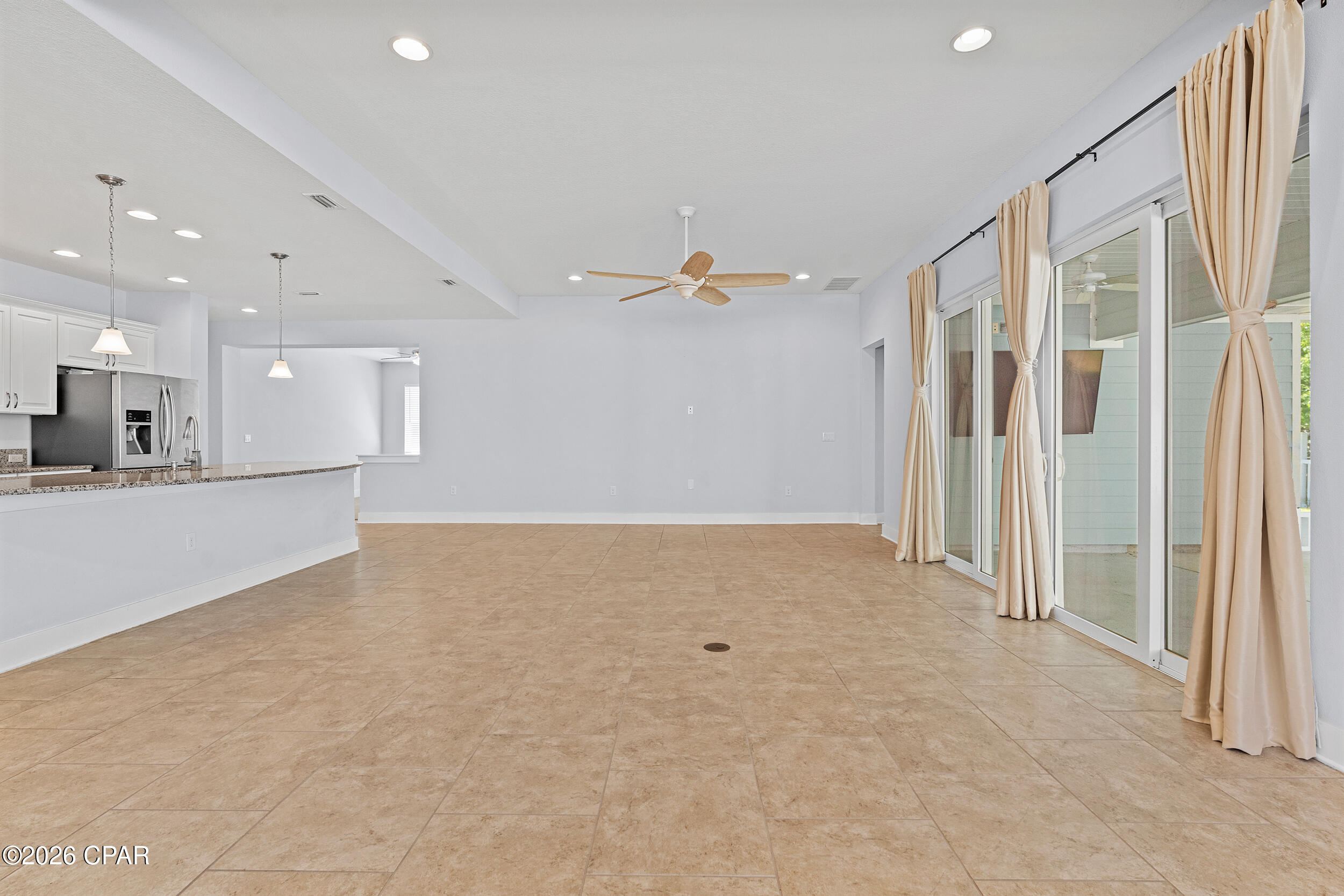 Breakfast Point - Residential