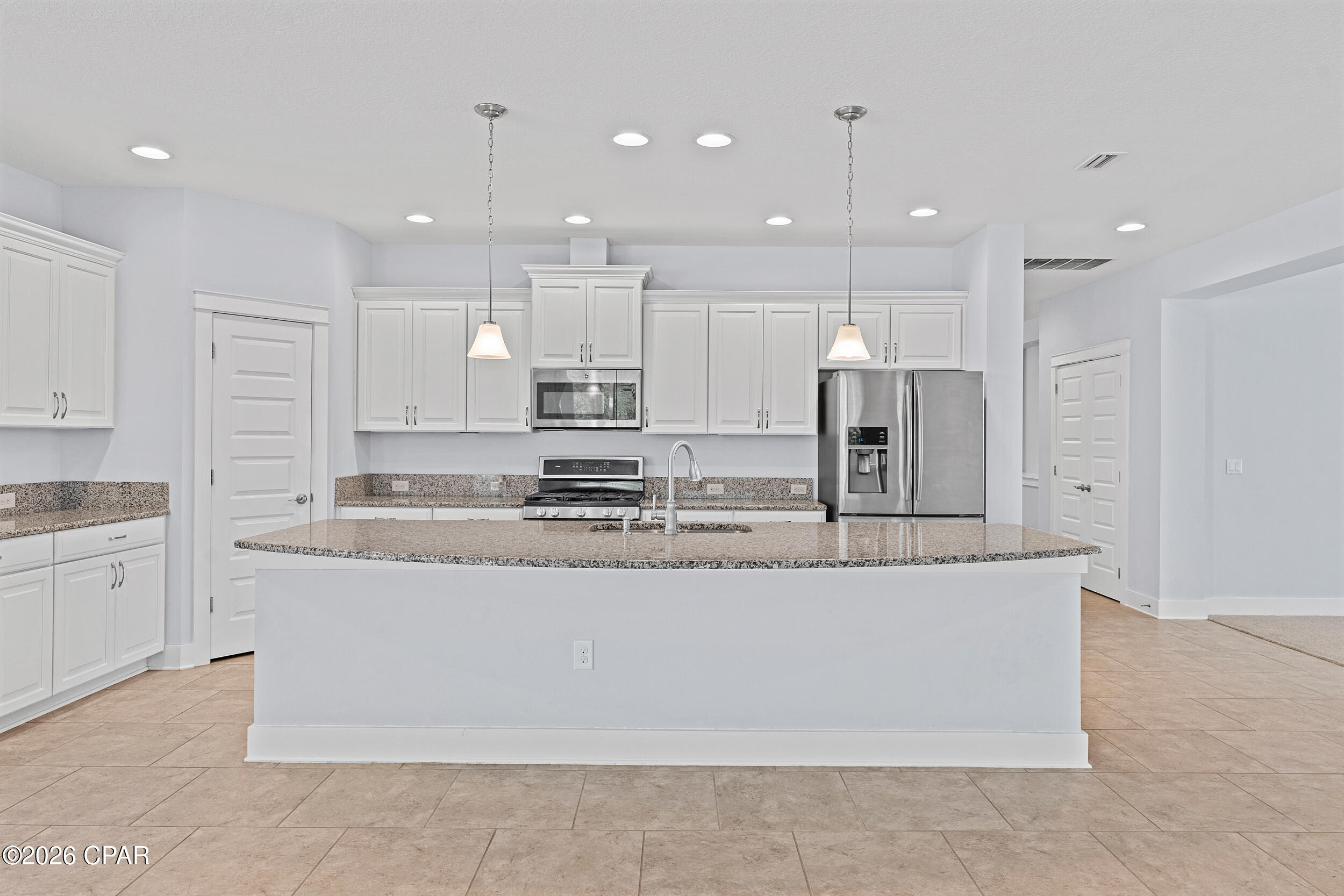 Breakfast Point - Residential