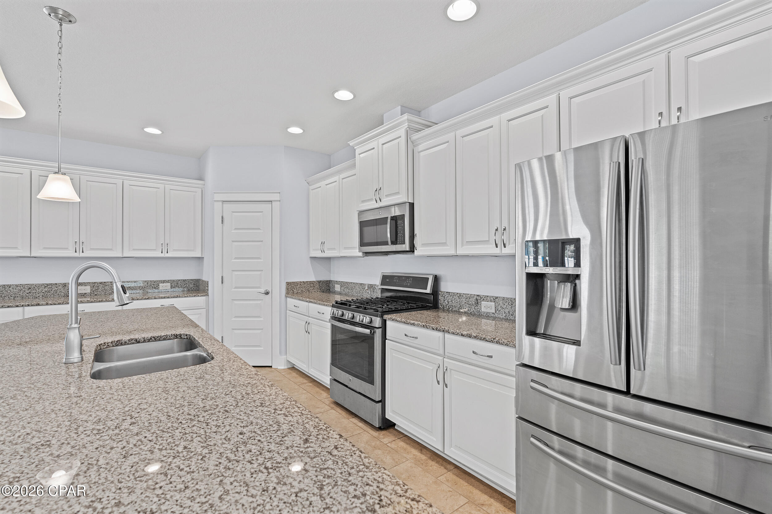 Breakfast Point - Residential