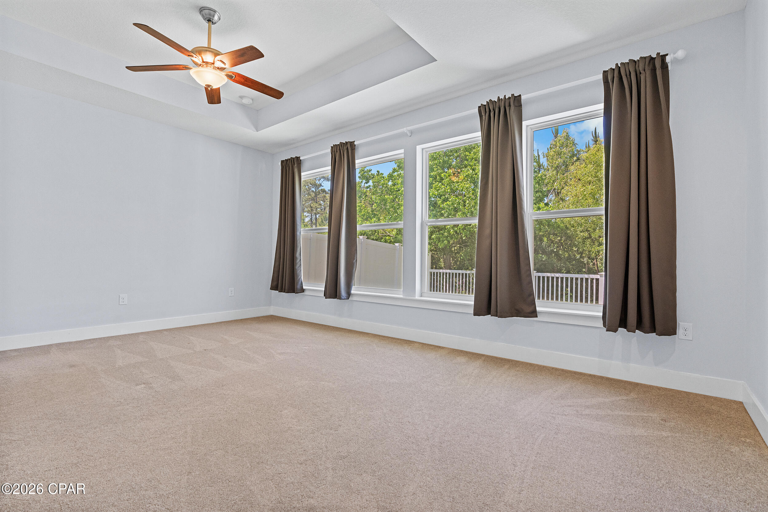 Breakfast Point - Residential