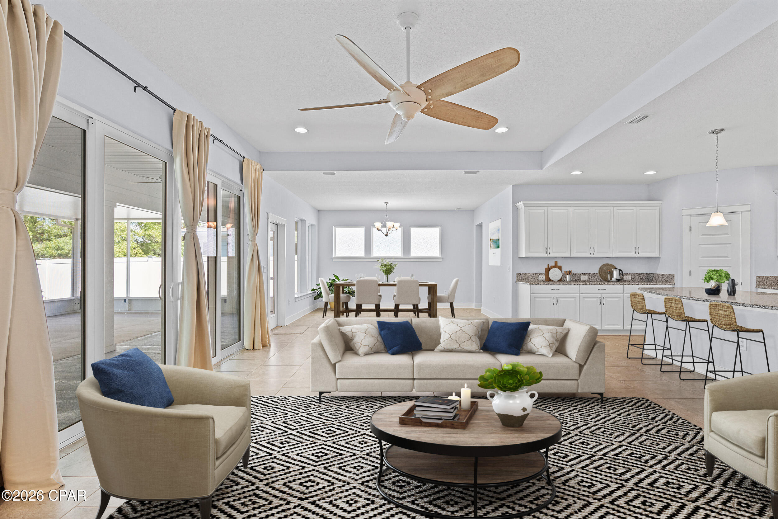 Breakfast Point - Residential