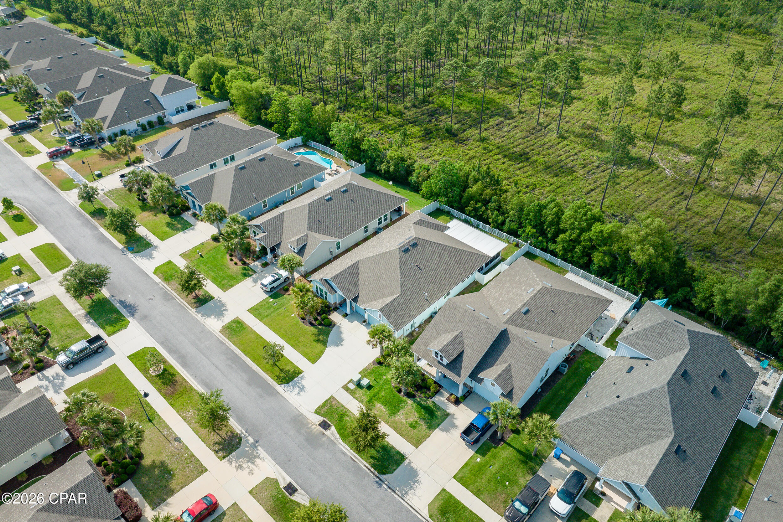 Breakfast Point - Residential