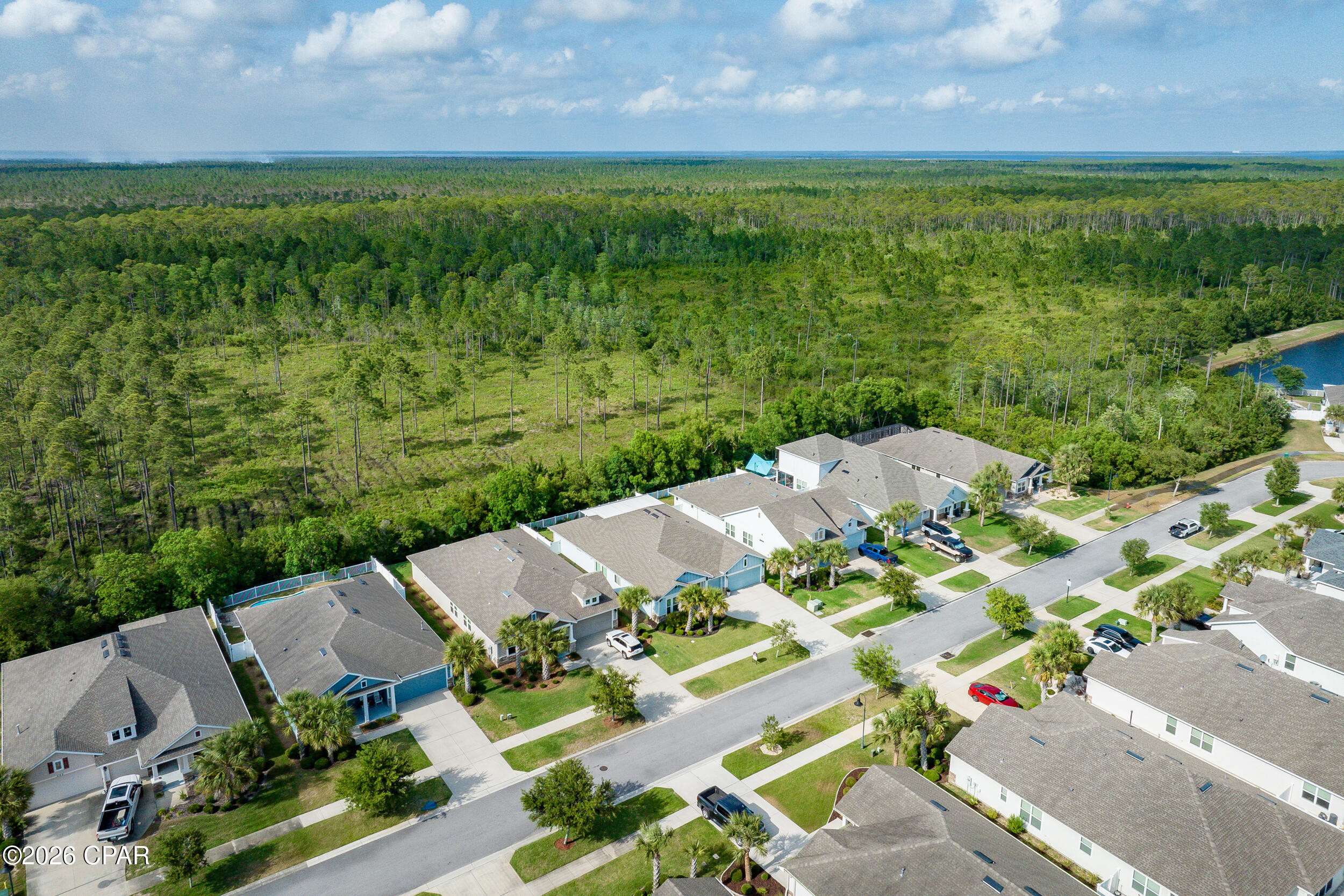 Breakfast Point - Residential