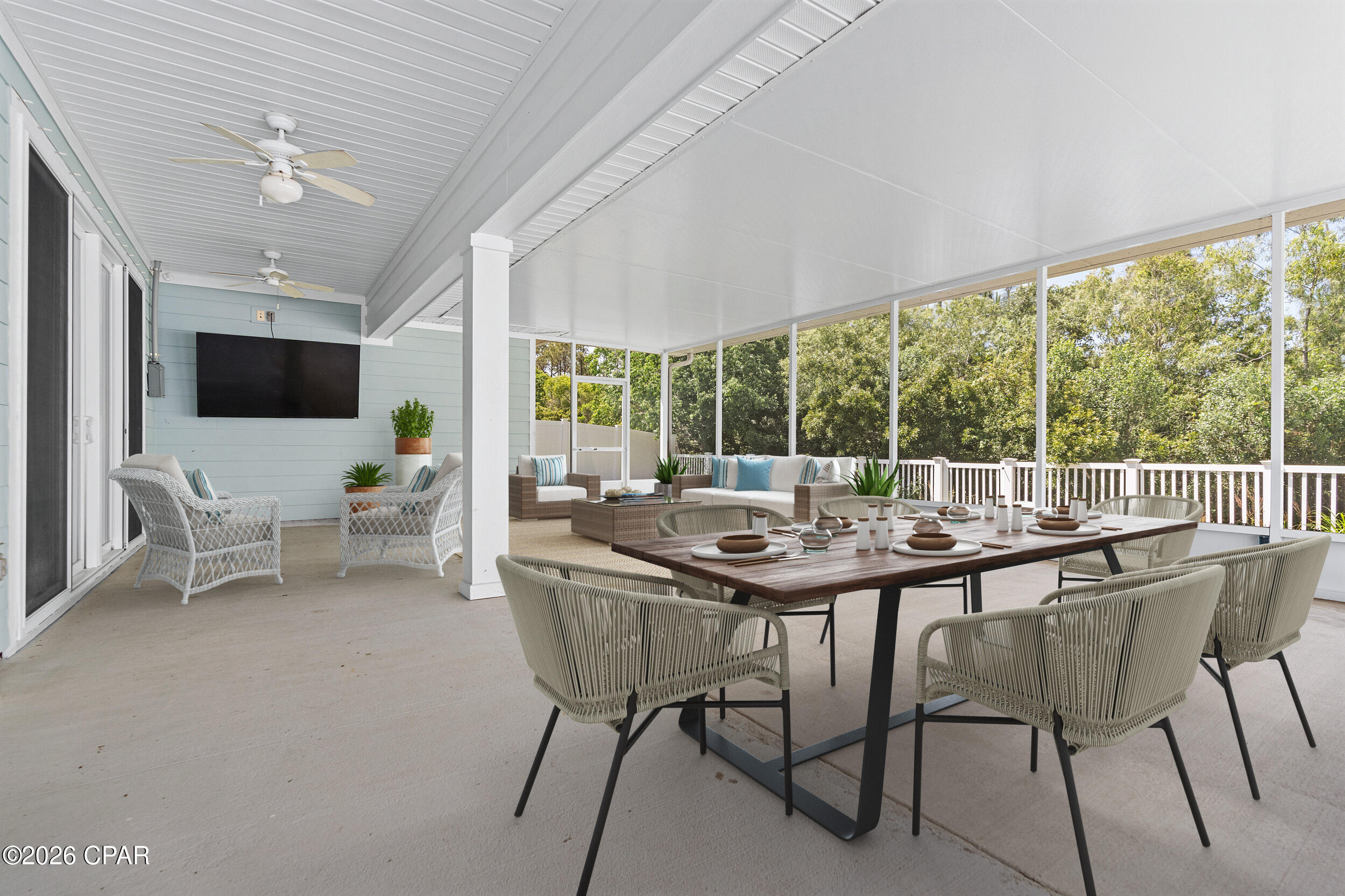 Breakfast Point - Residential