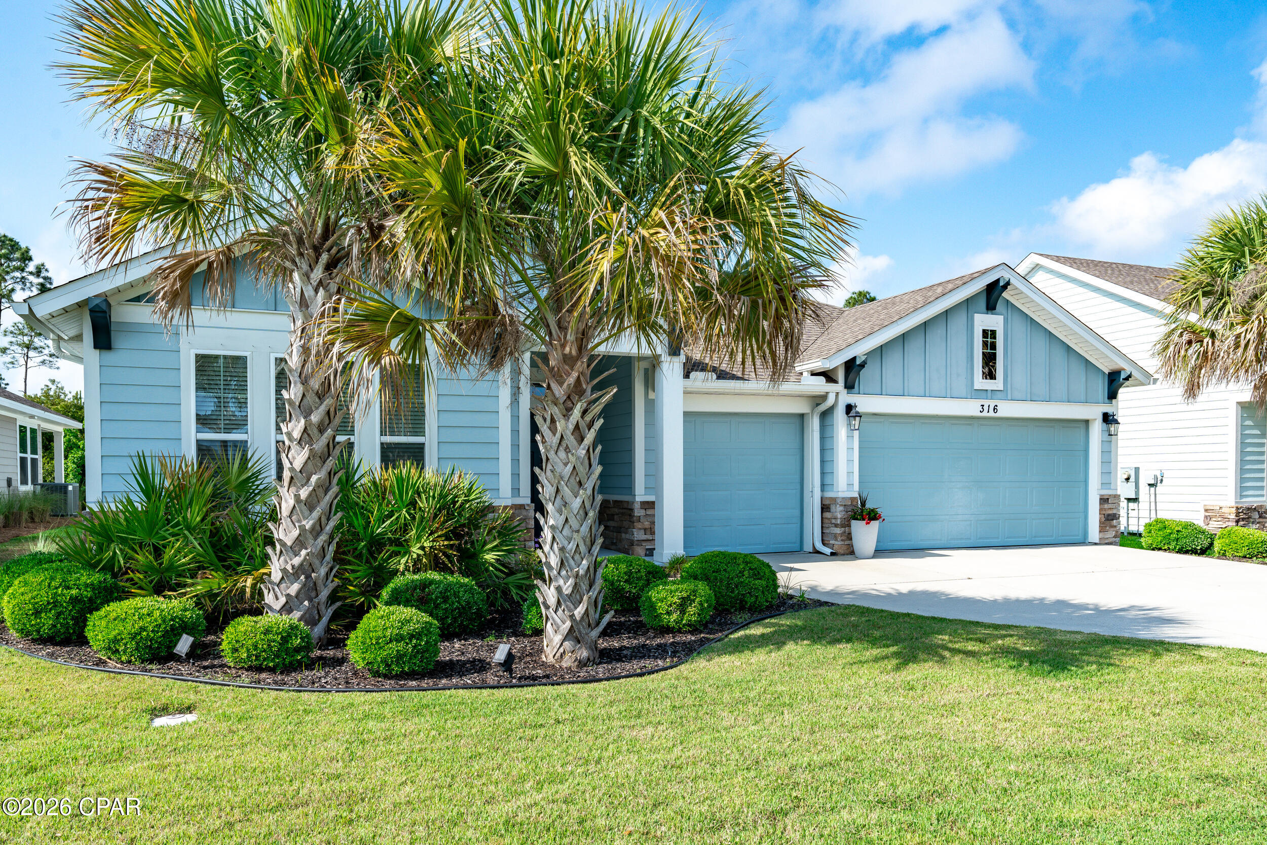 Breakfast Point - Residential