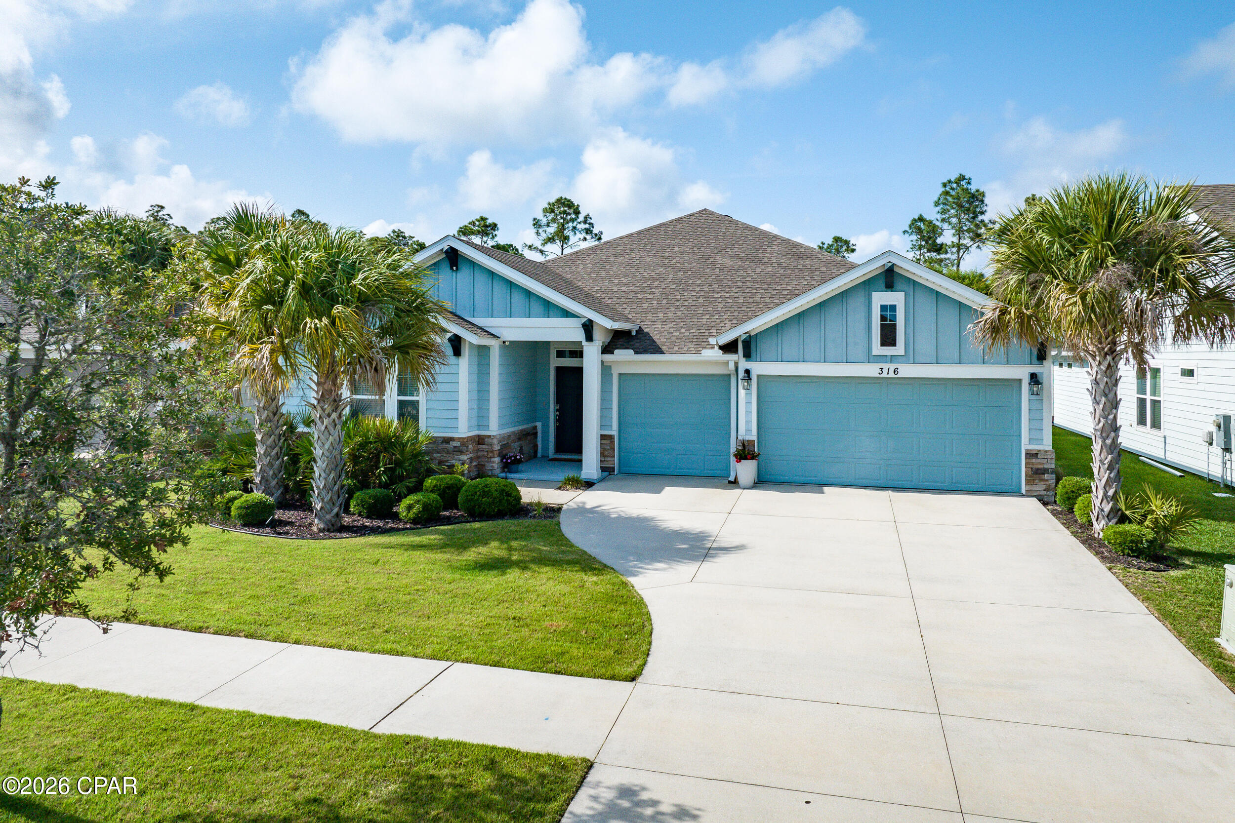 Breakfast Point - Residential