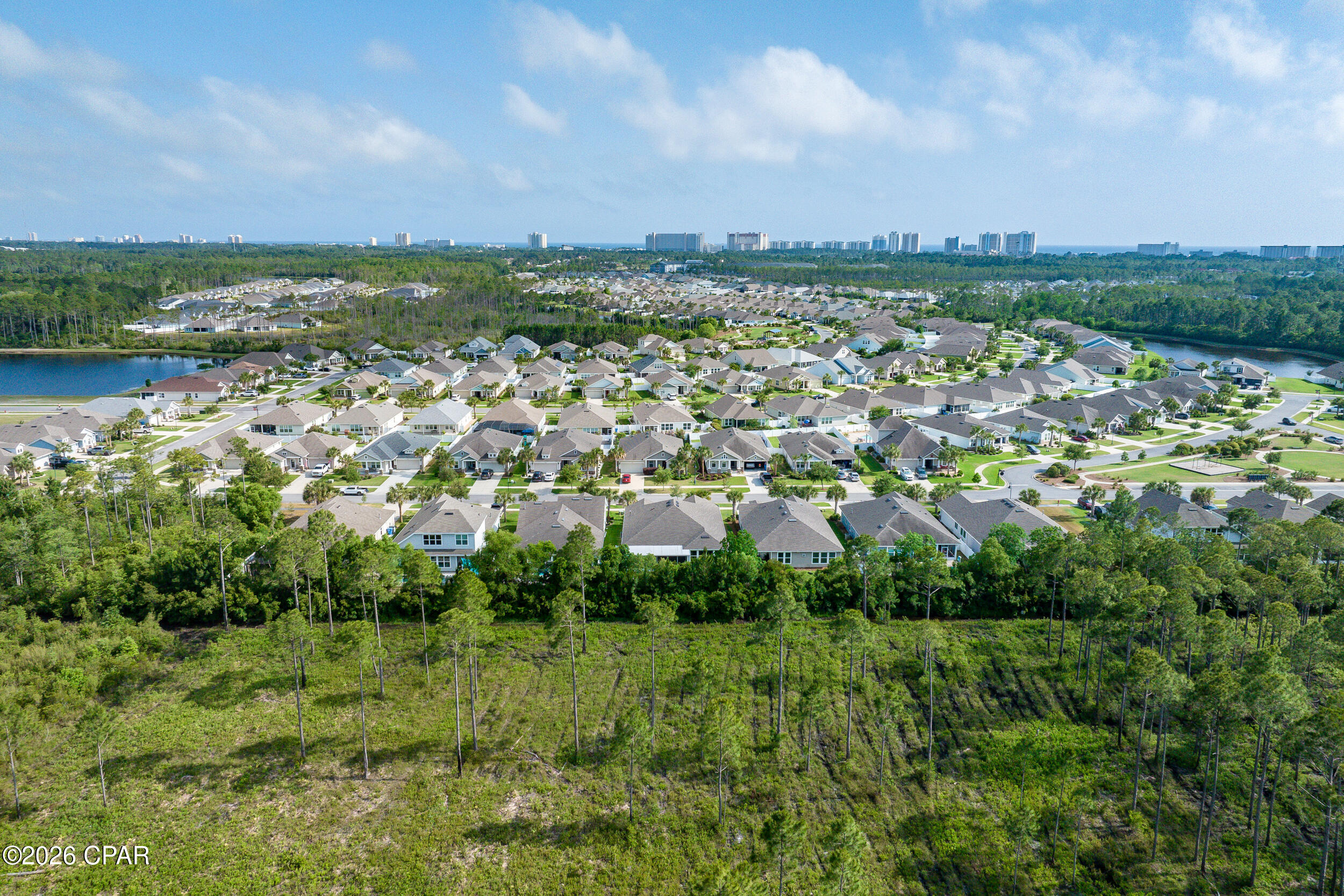 Breakfast Point - Residential