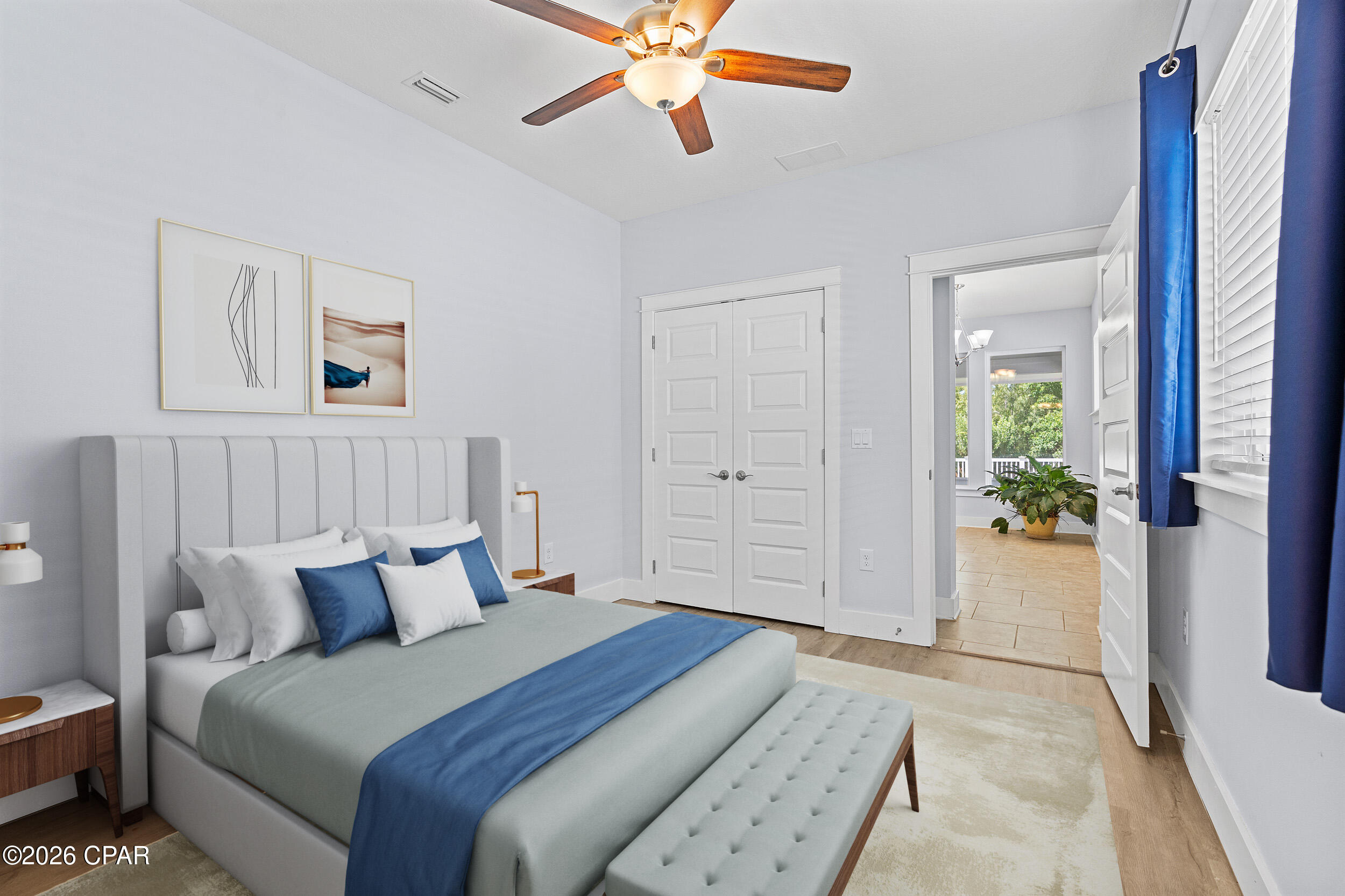 Breakfast Point - Residential