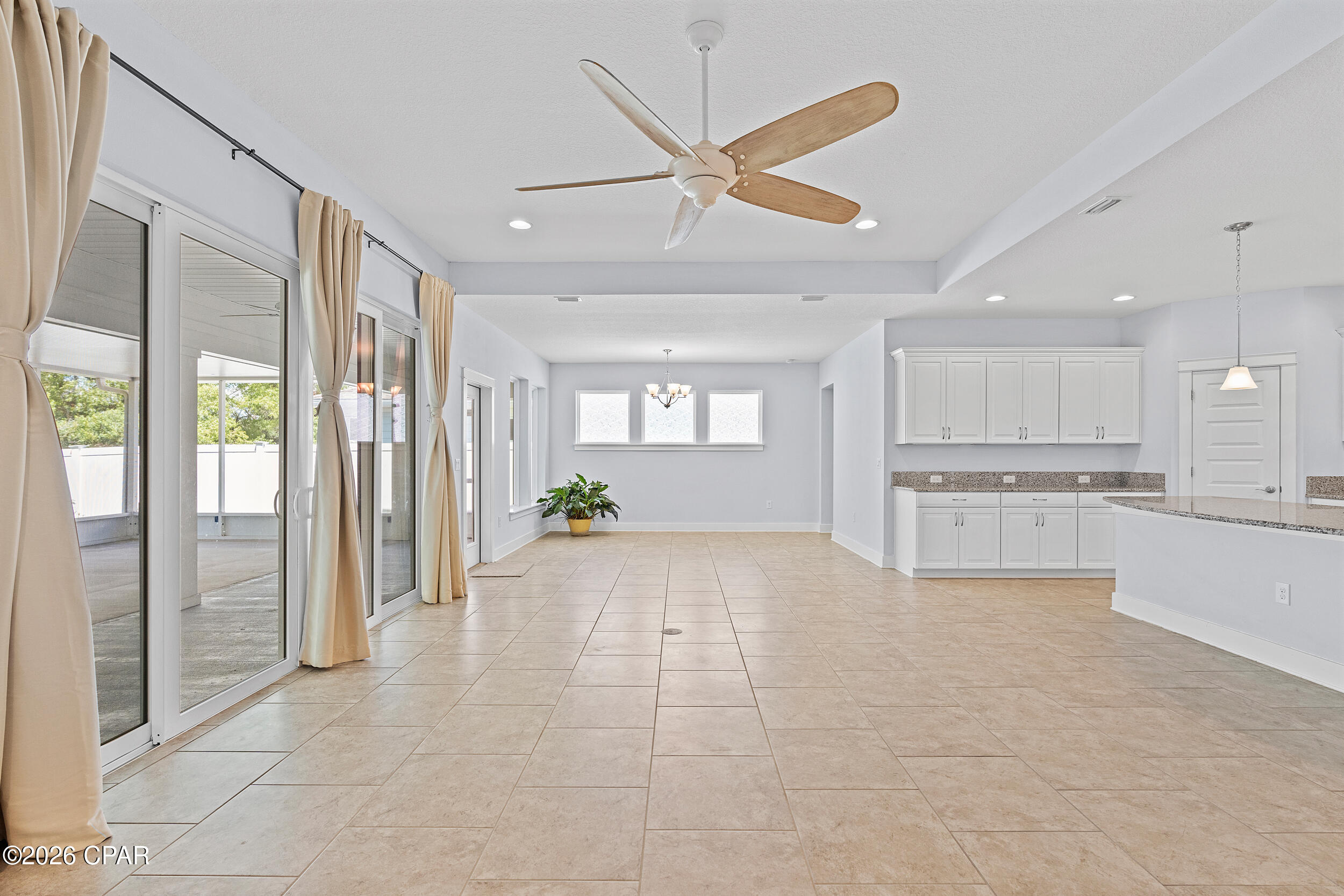 Breakfast Point - Residential