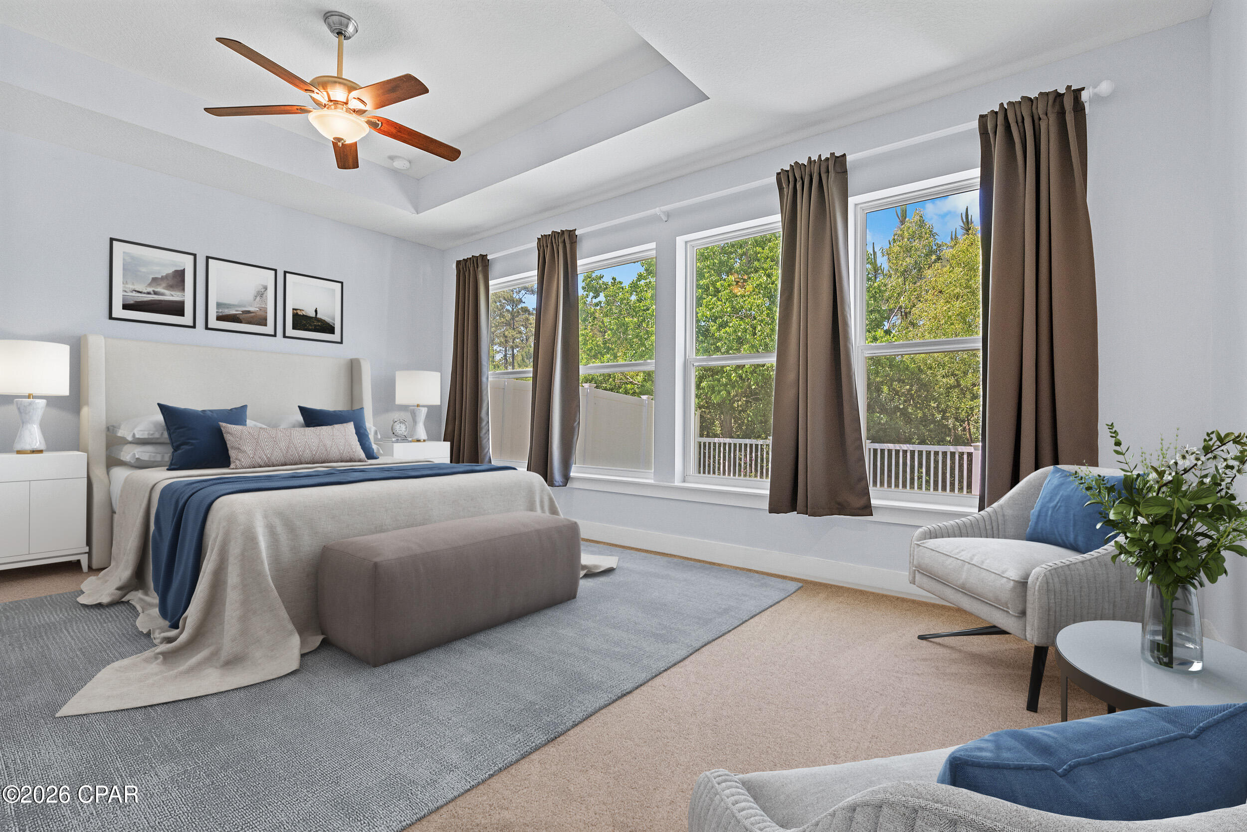 Breakfast Point - Residential