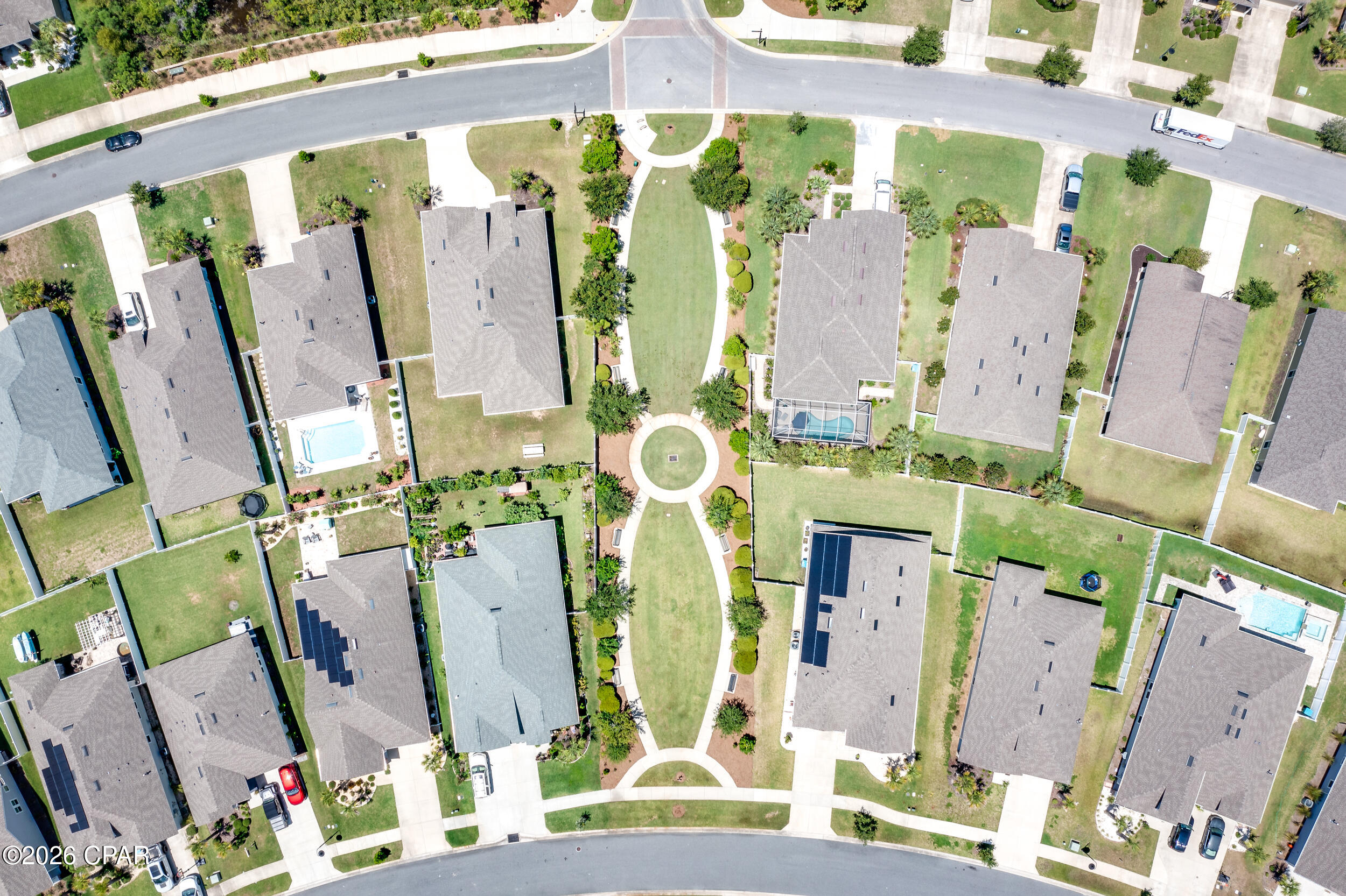 Breakfast Point - Residential