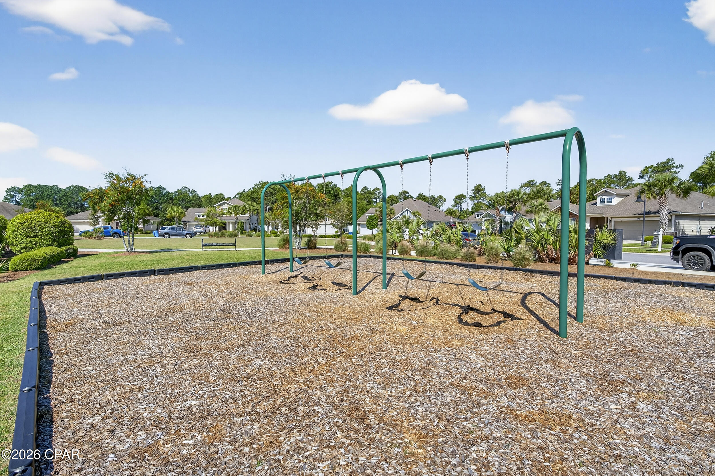 Breakfast Point - Residential