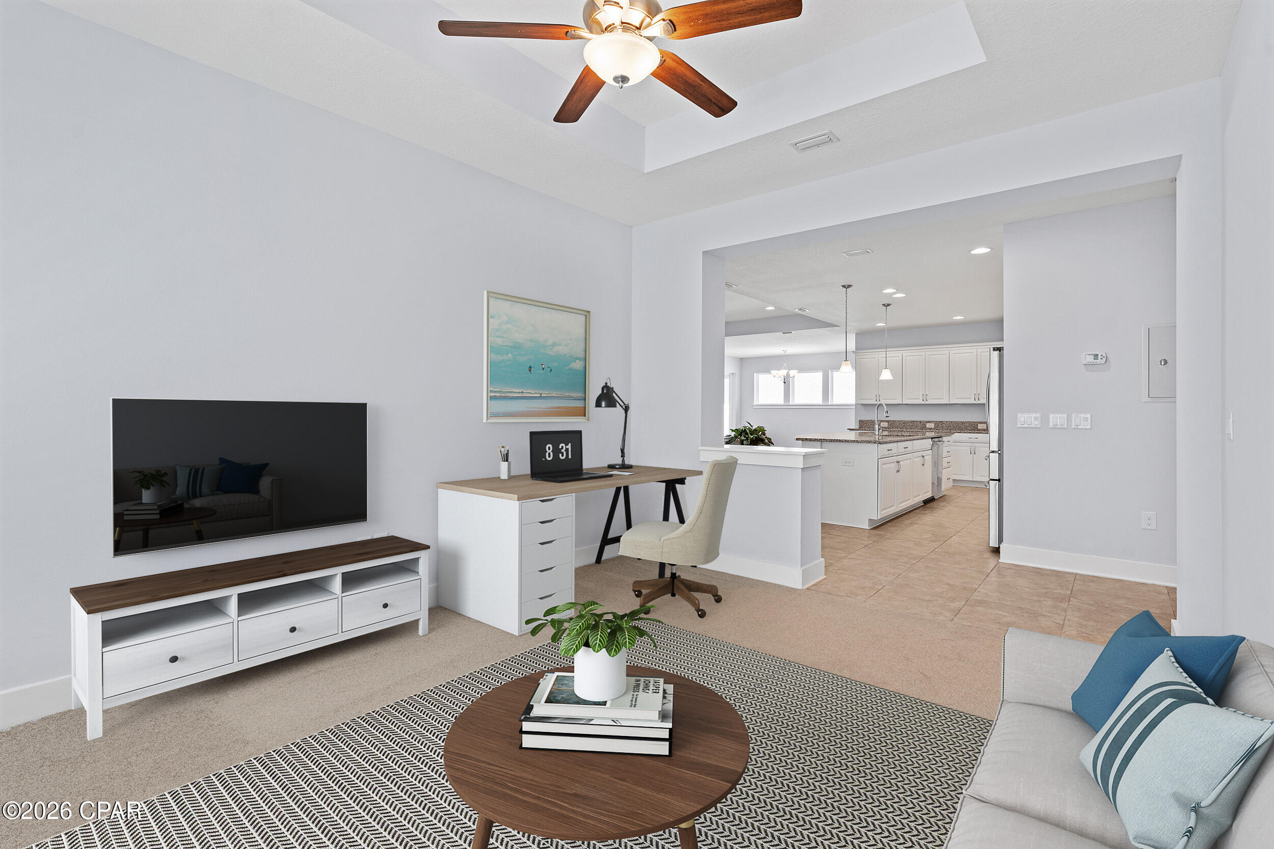 Breakfast Point - Residential