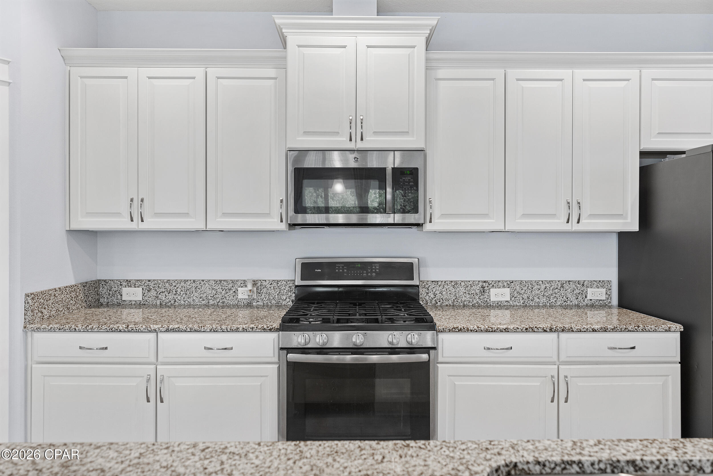 Breakfast Point - Residential