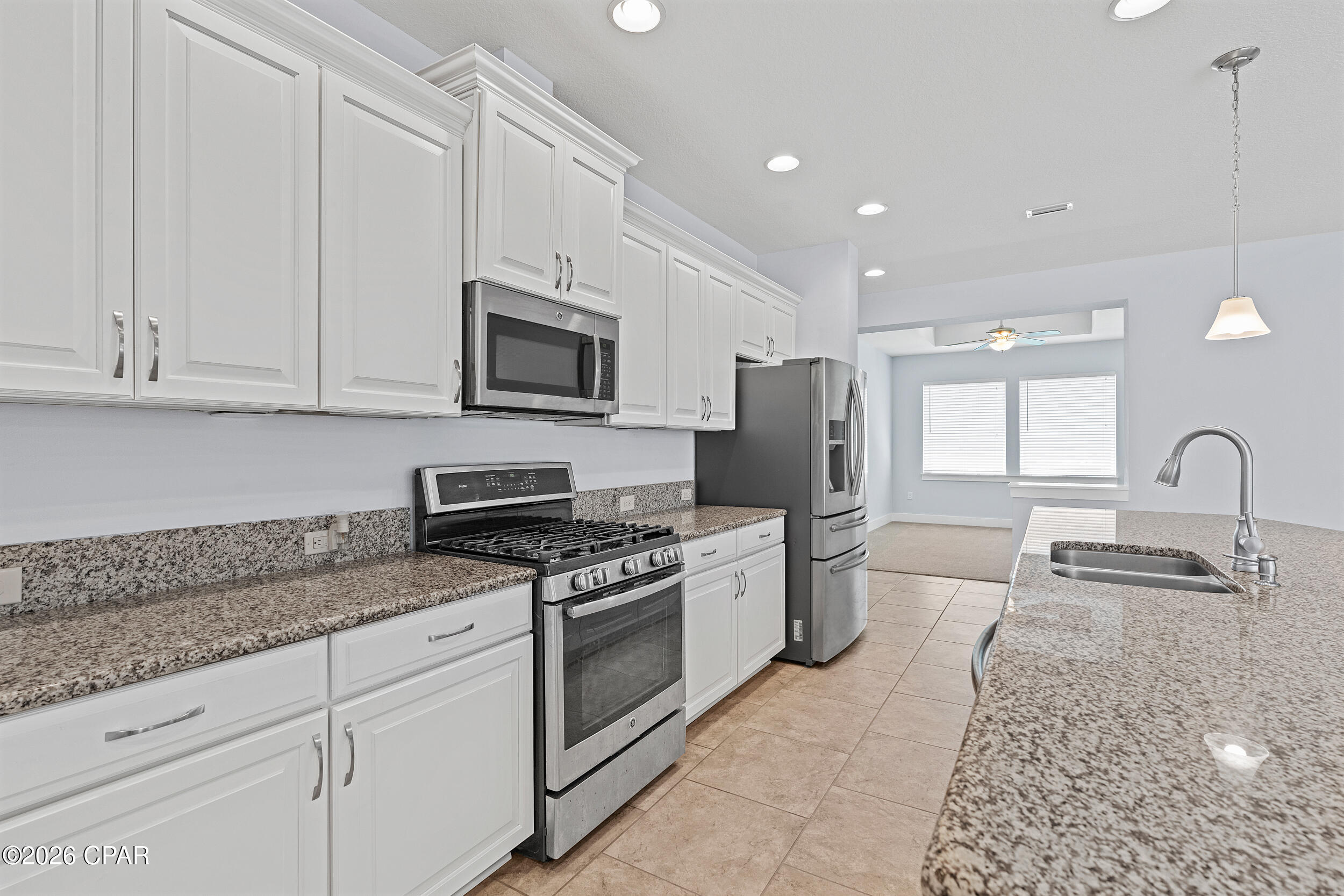 Breakfast Point - Residential