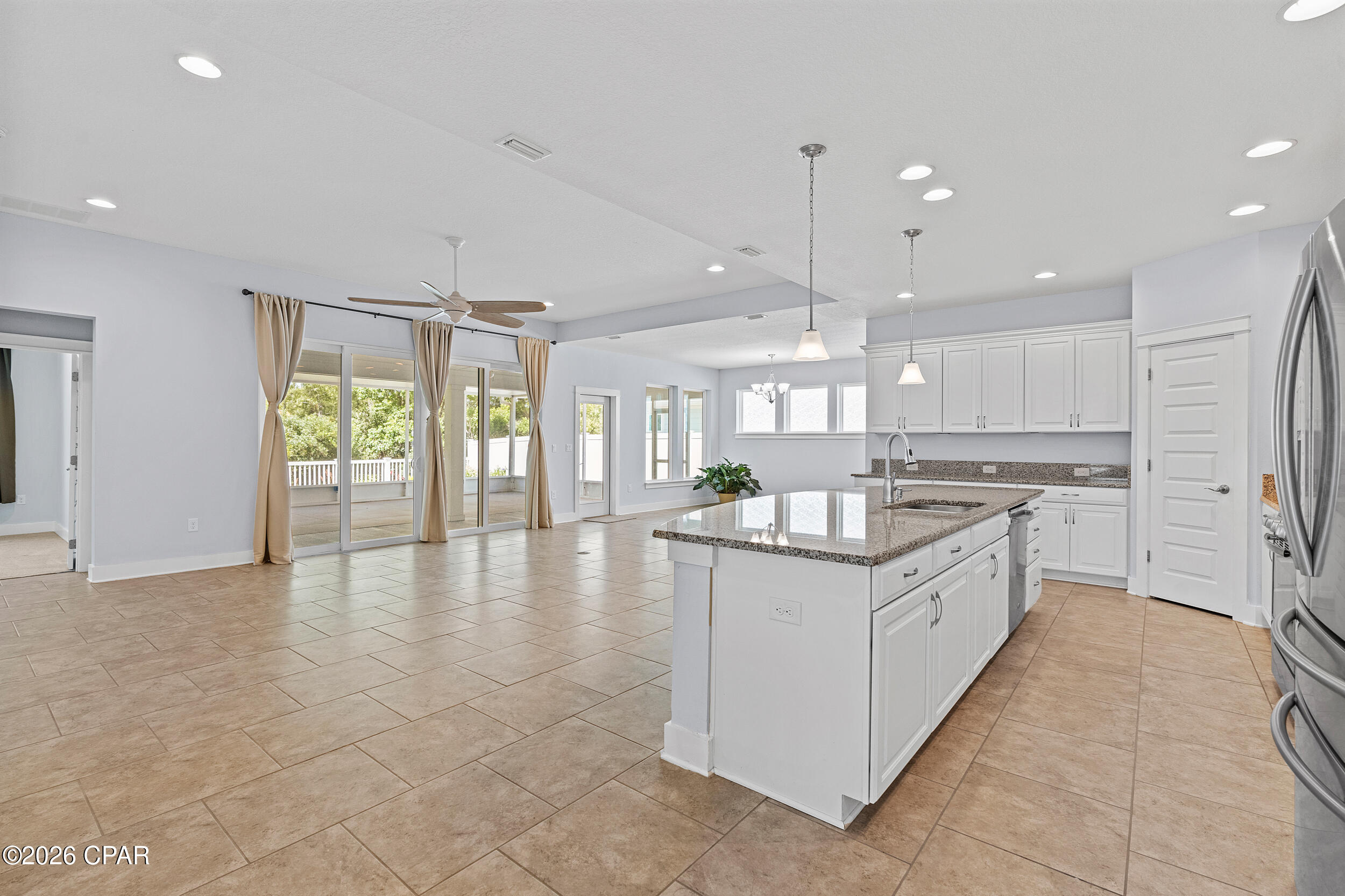 Breakfast Point - Residential