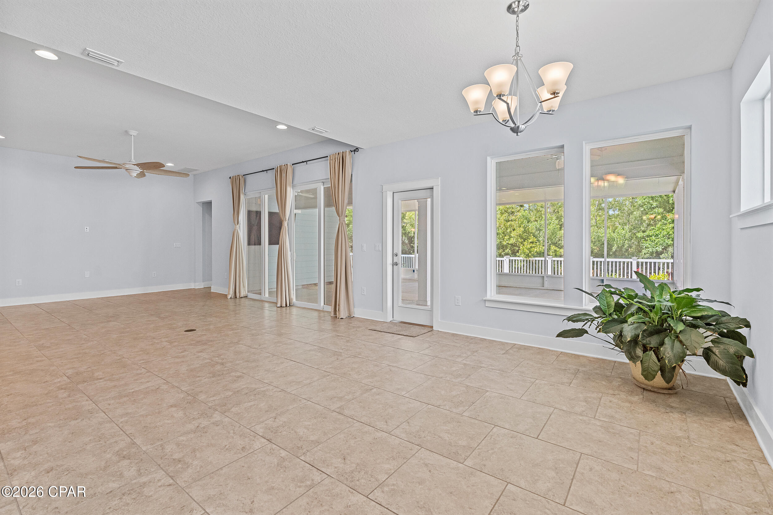 Breakfast Point - Residential