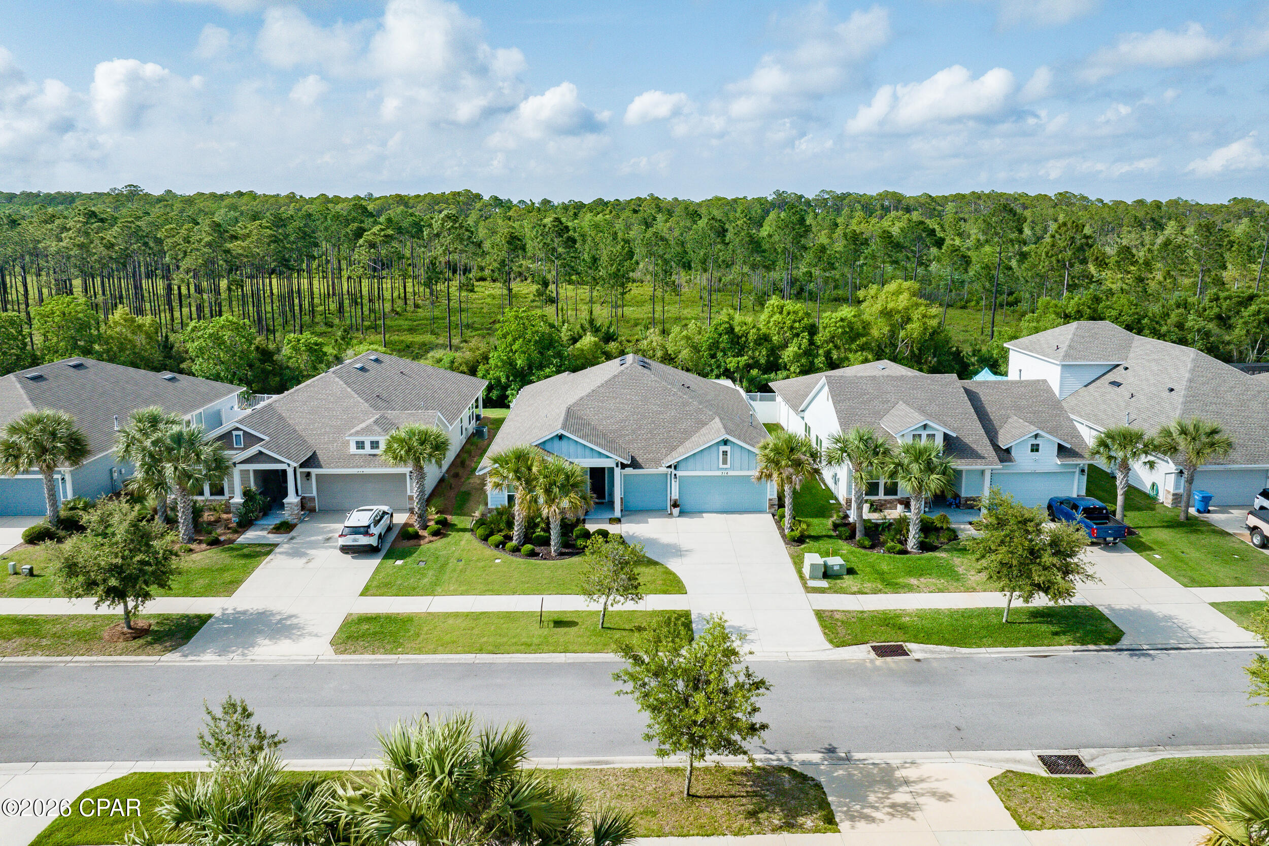 Breakfast Point - Residential