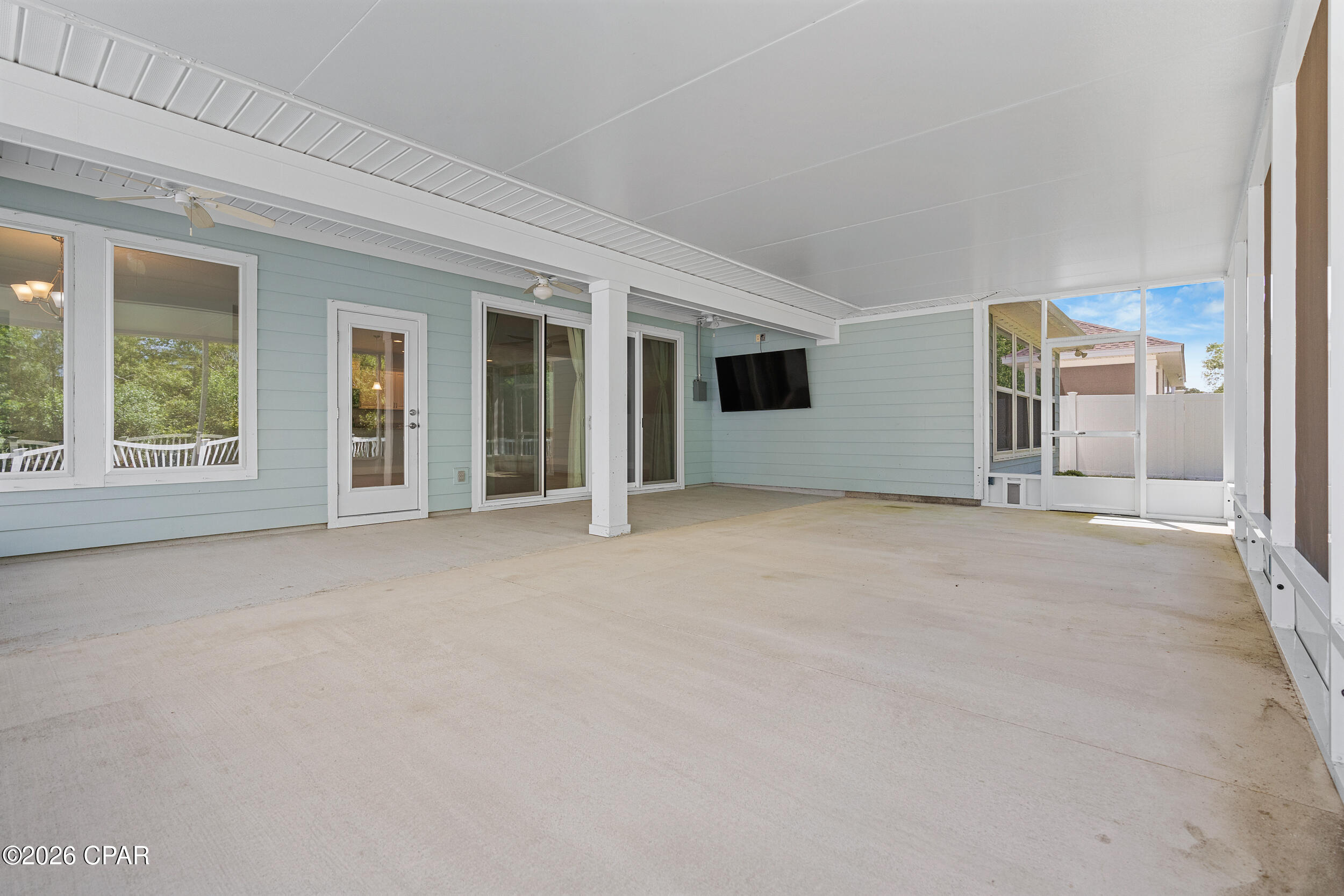 Breakfast Point - Residential