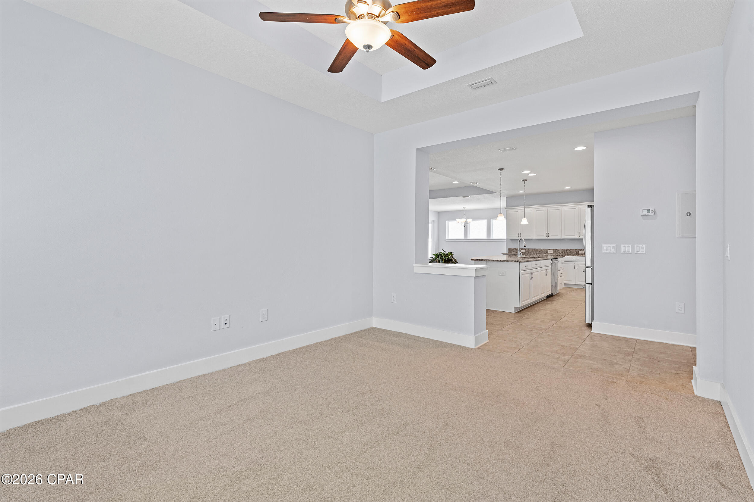 Breakfast Point - Residential