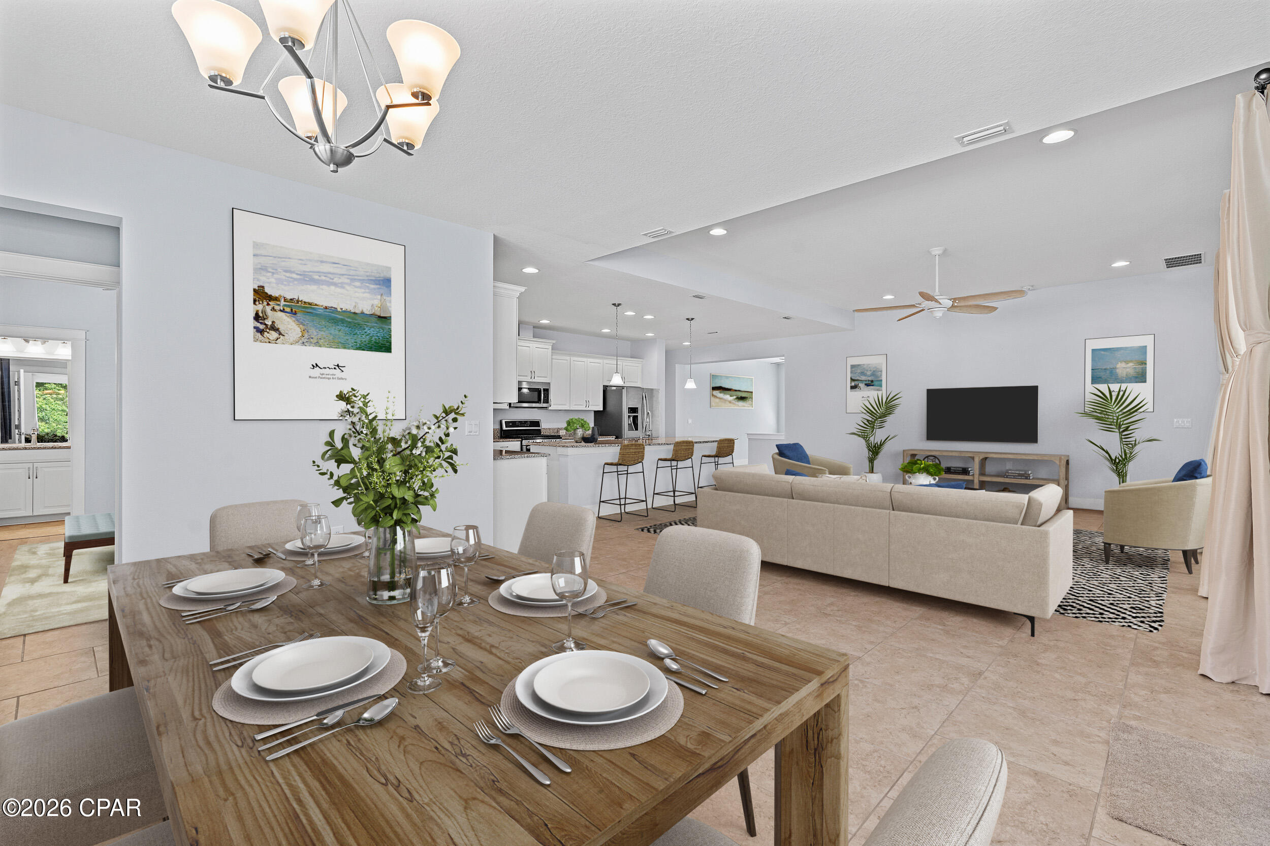 Breakfast Point - Residential