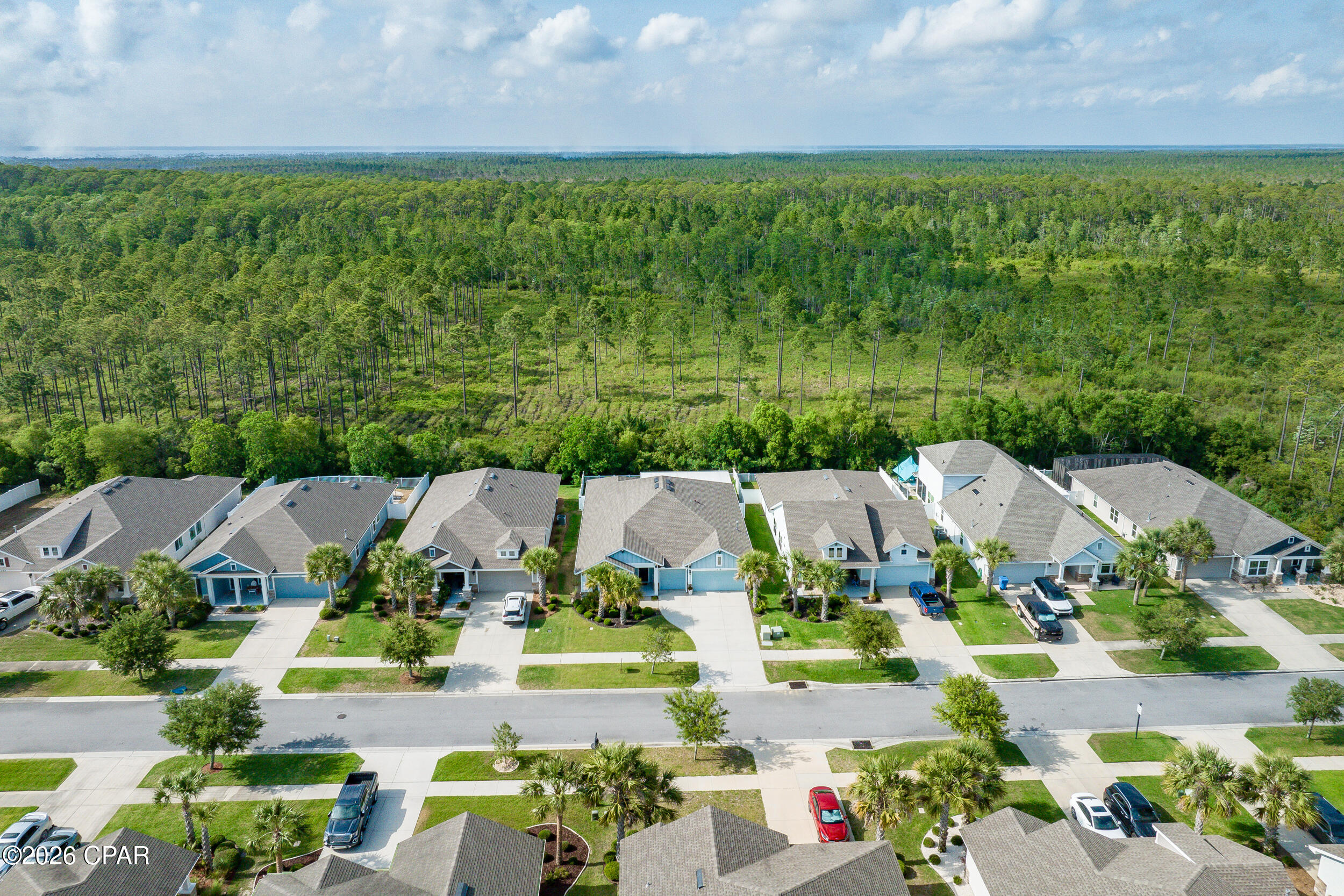 Breakfast Point - Residential