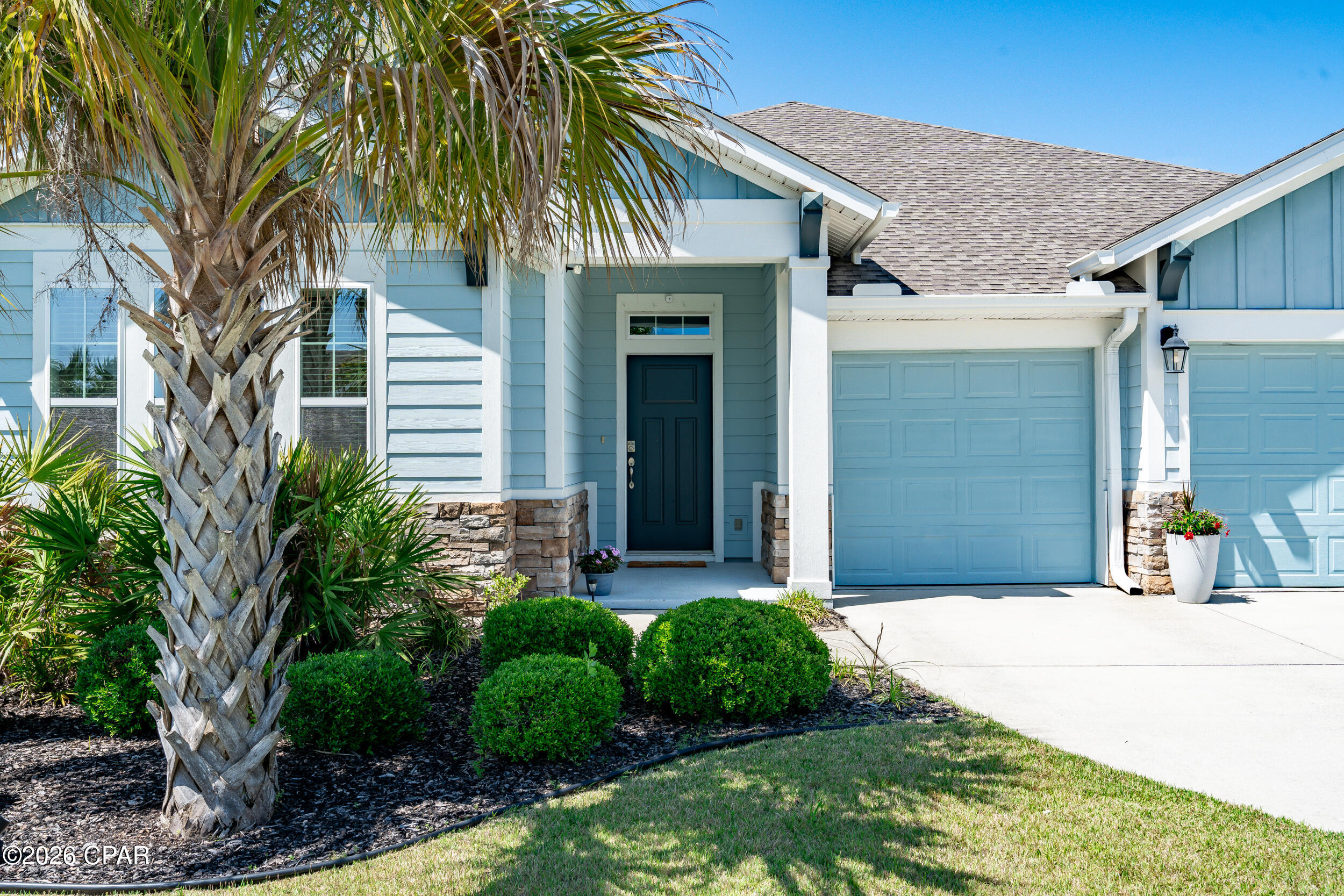 Breakfast Point - Residential