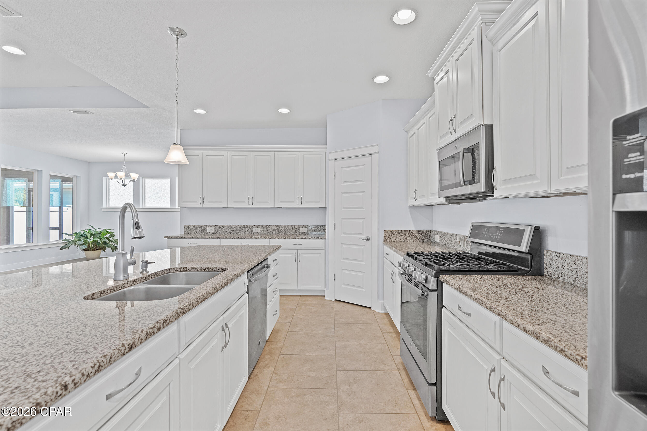 Breakfast Point - Residential