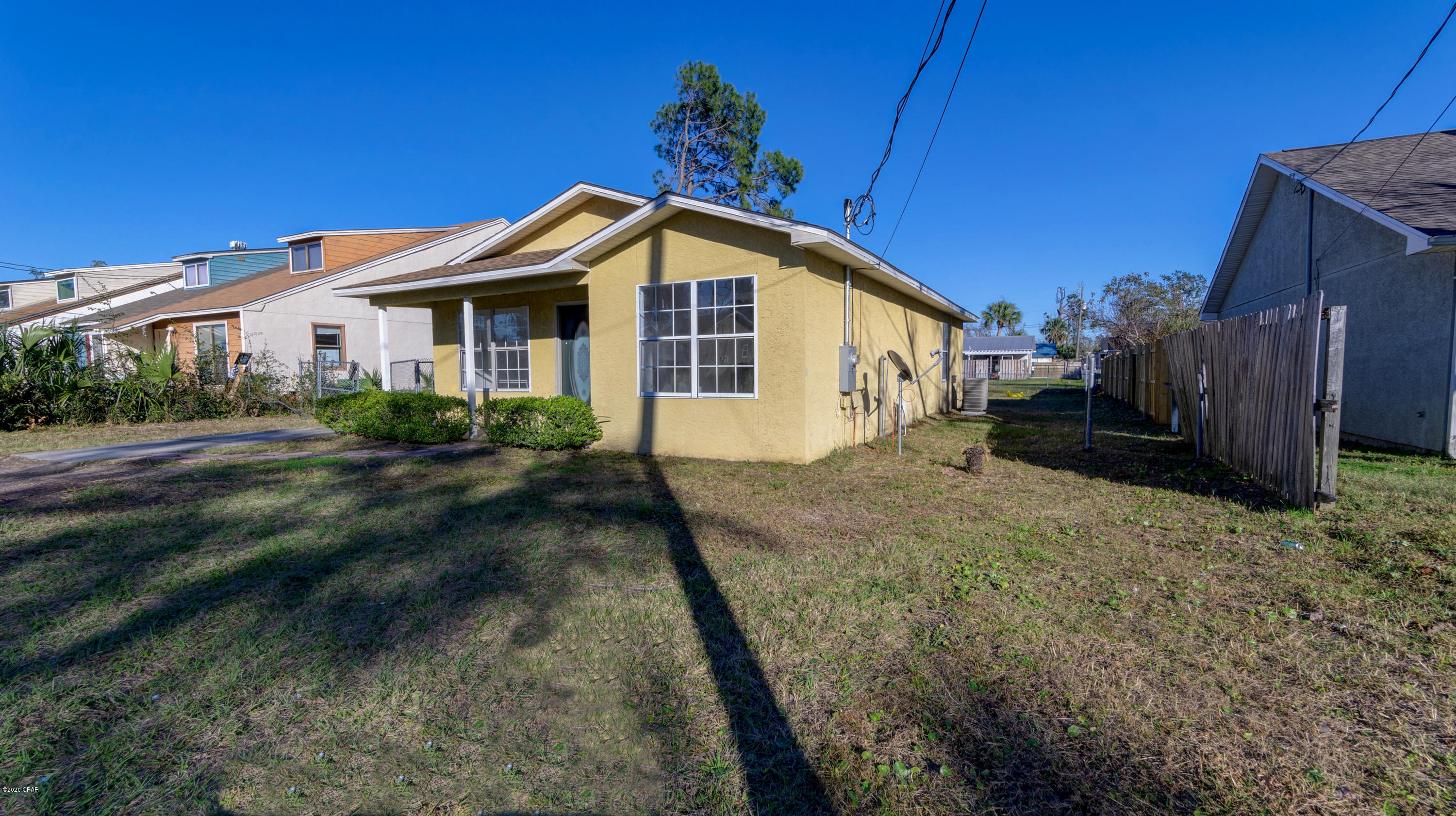 [No Recorded Subdiv] - Residential